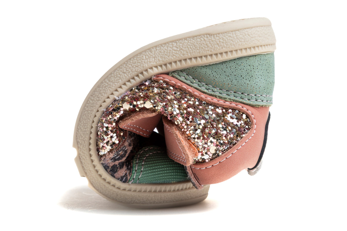 Ankle Boot