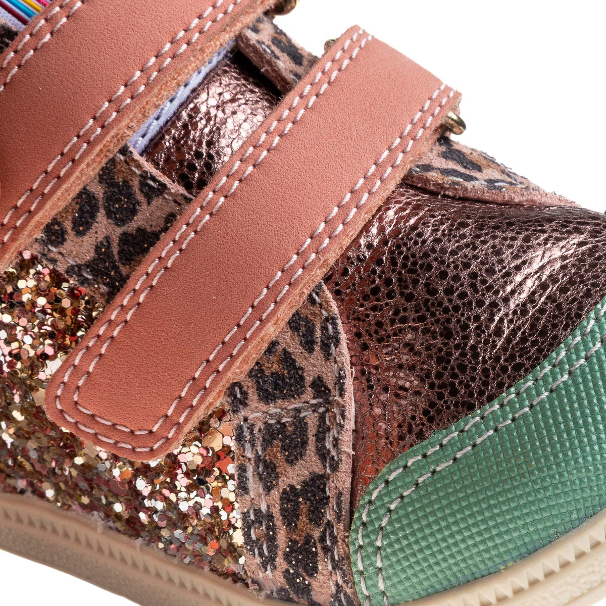 Ankle Boot