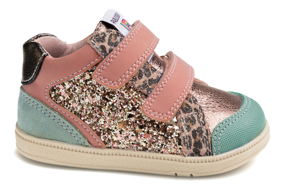 Ankle Boot