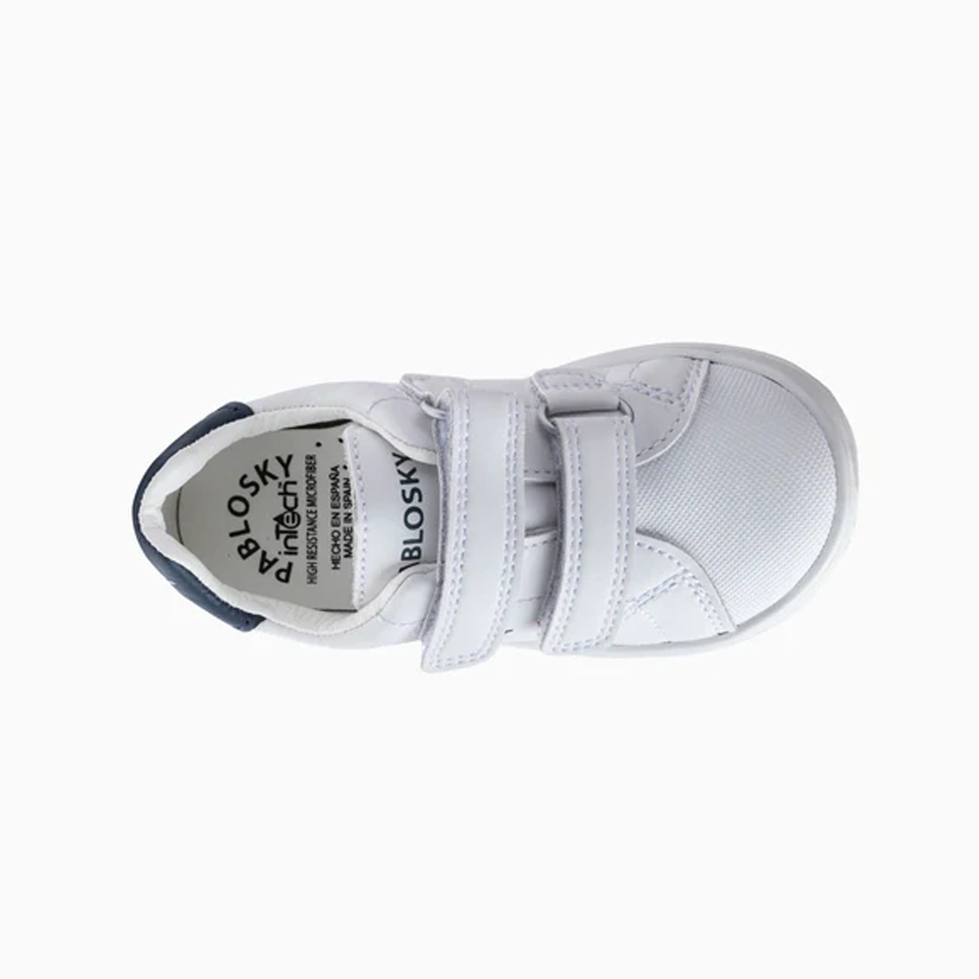 PLUS SNEAKERS
