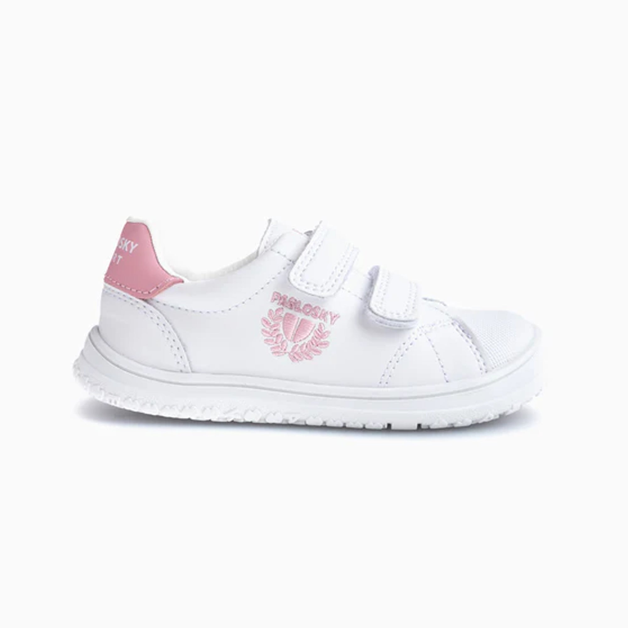 PLUS SNEAKERS