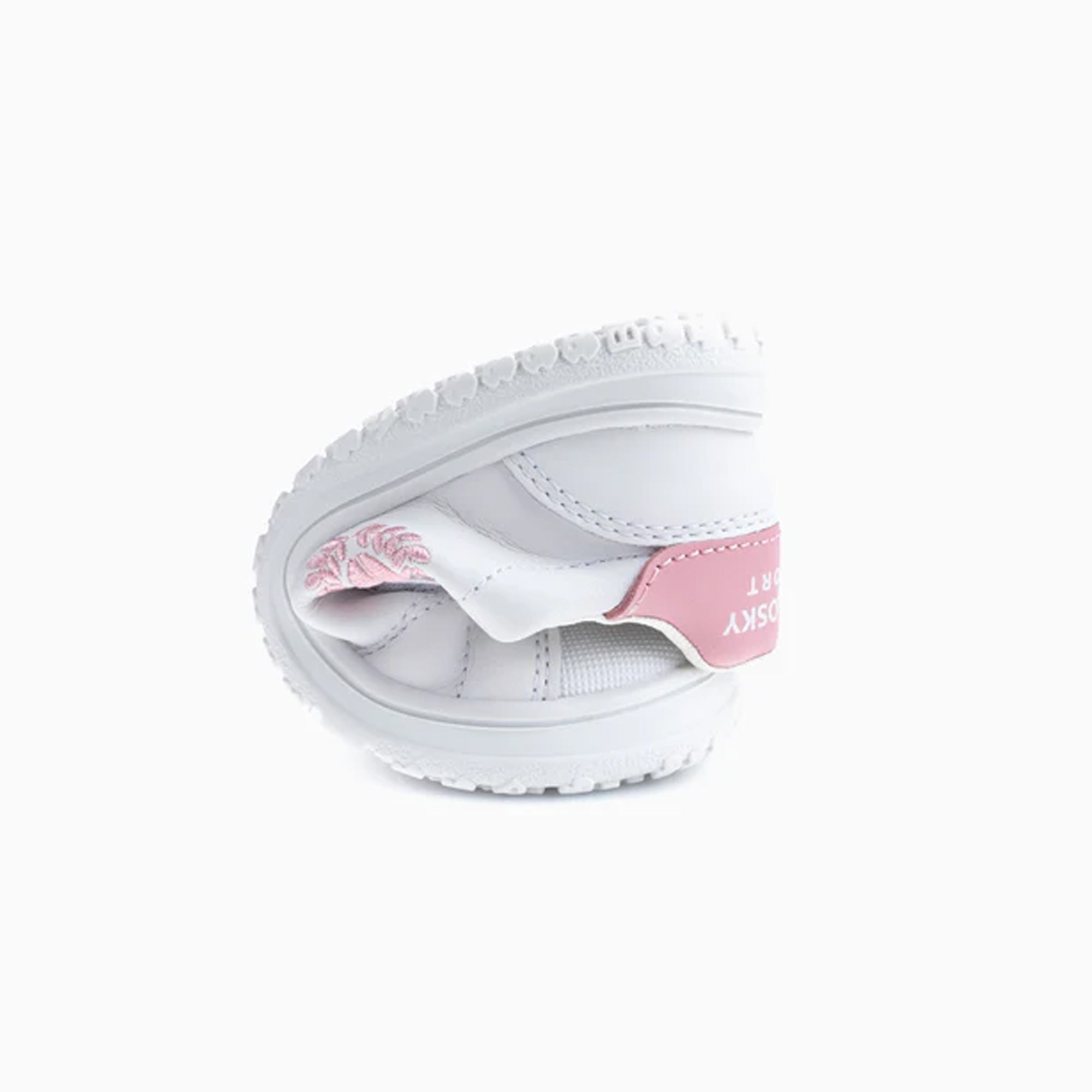 PLUS SNEAKERS