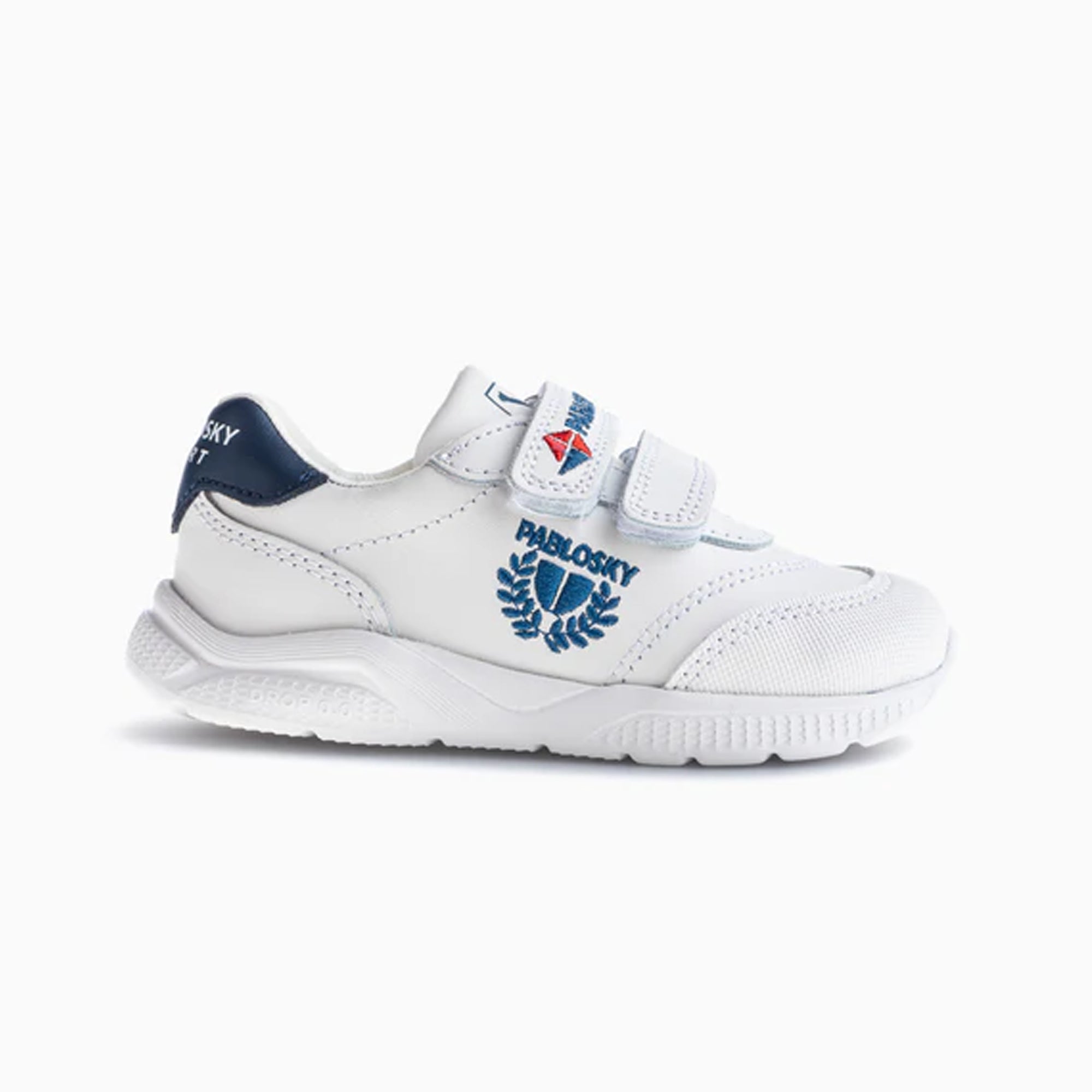 PLUS SNEAKERS