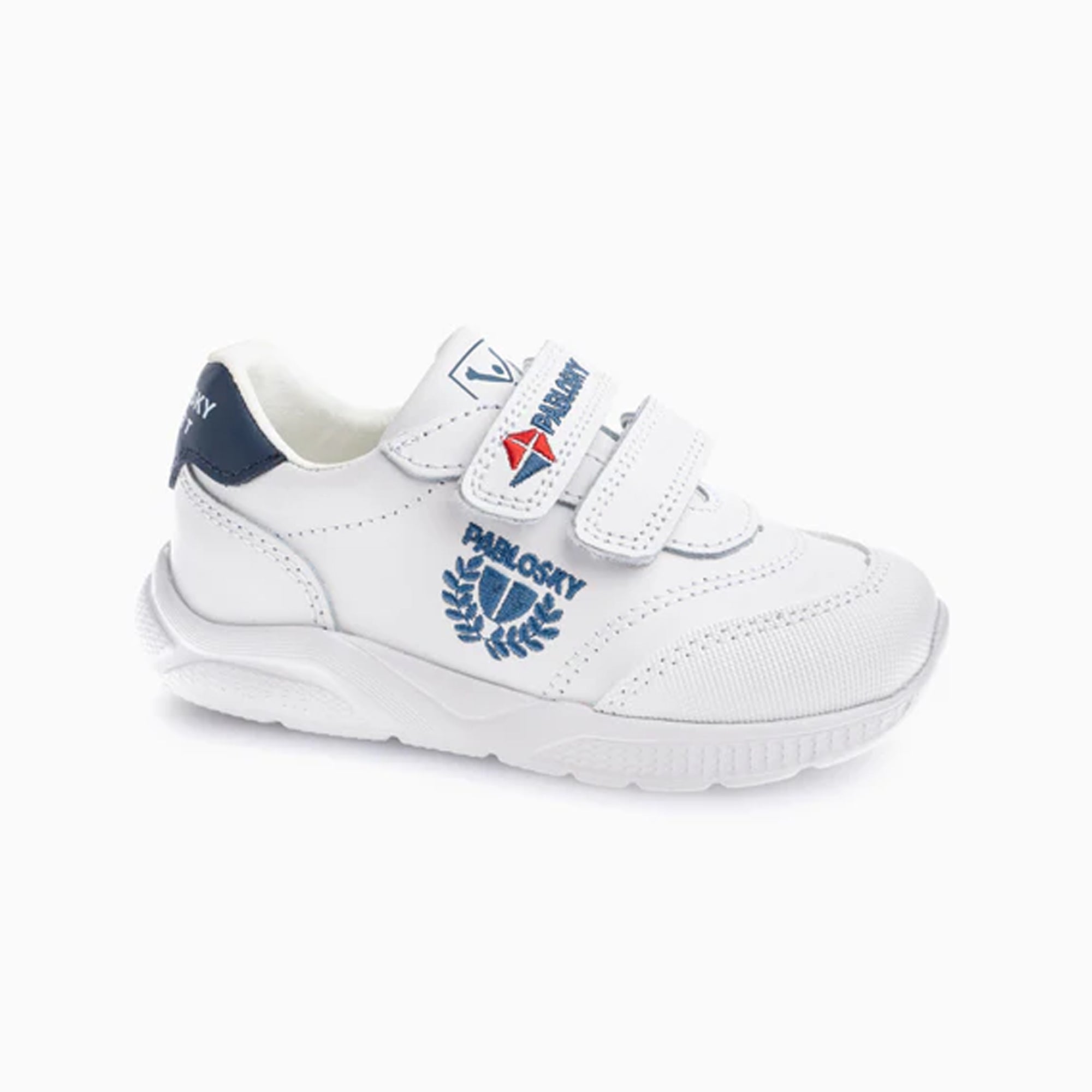 PLUS SNEAKERS