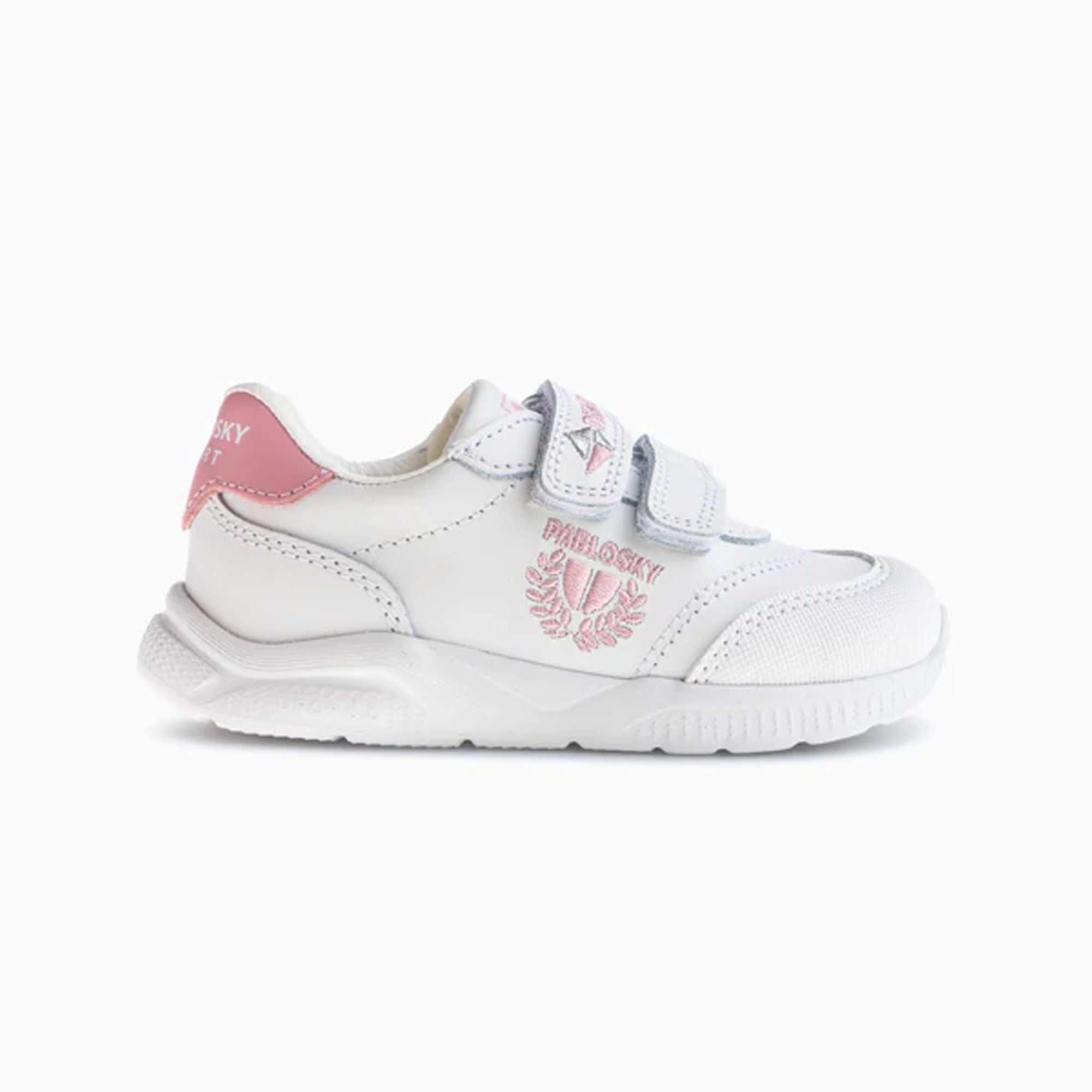 PLUS SNEAKERS