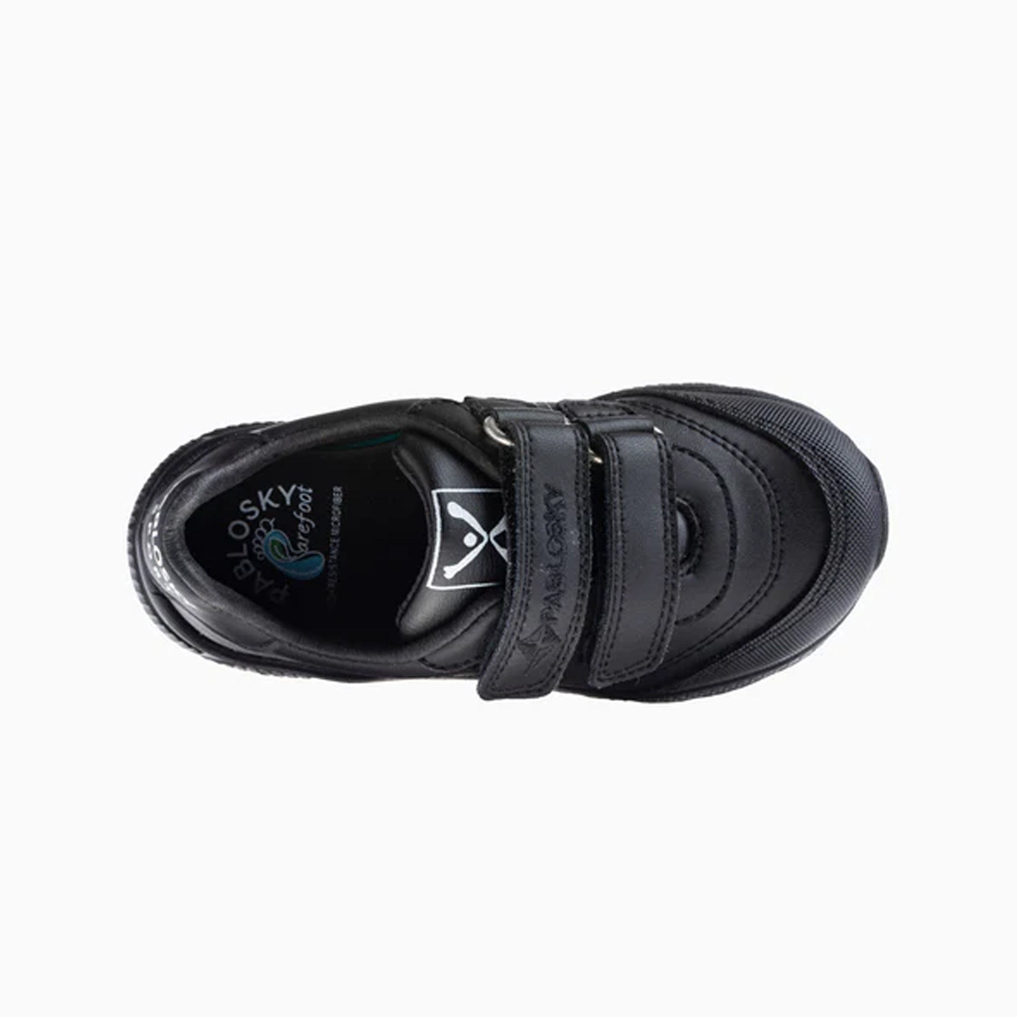 PLUS SNEAKERS