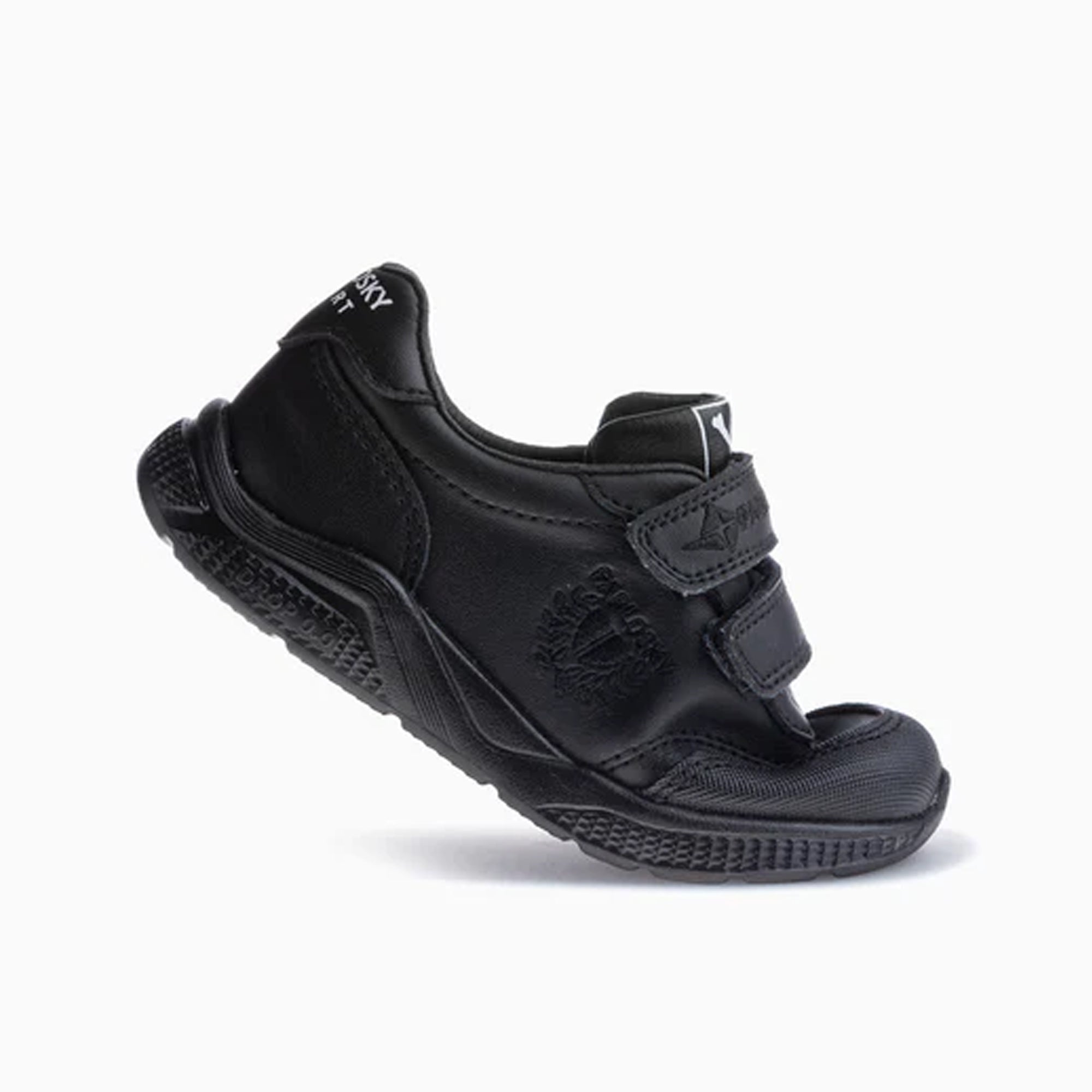 PLUS SNEAKERS