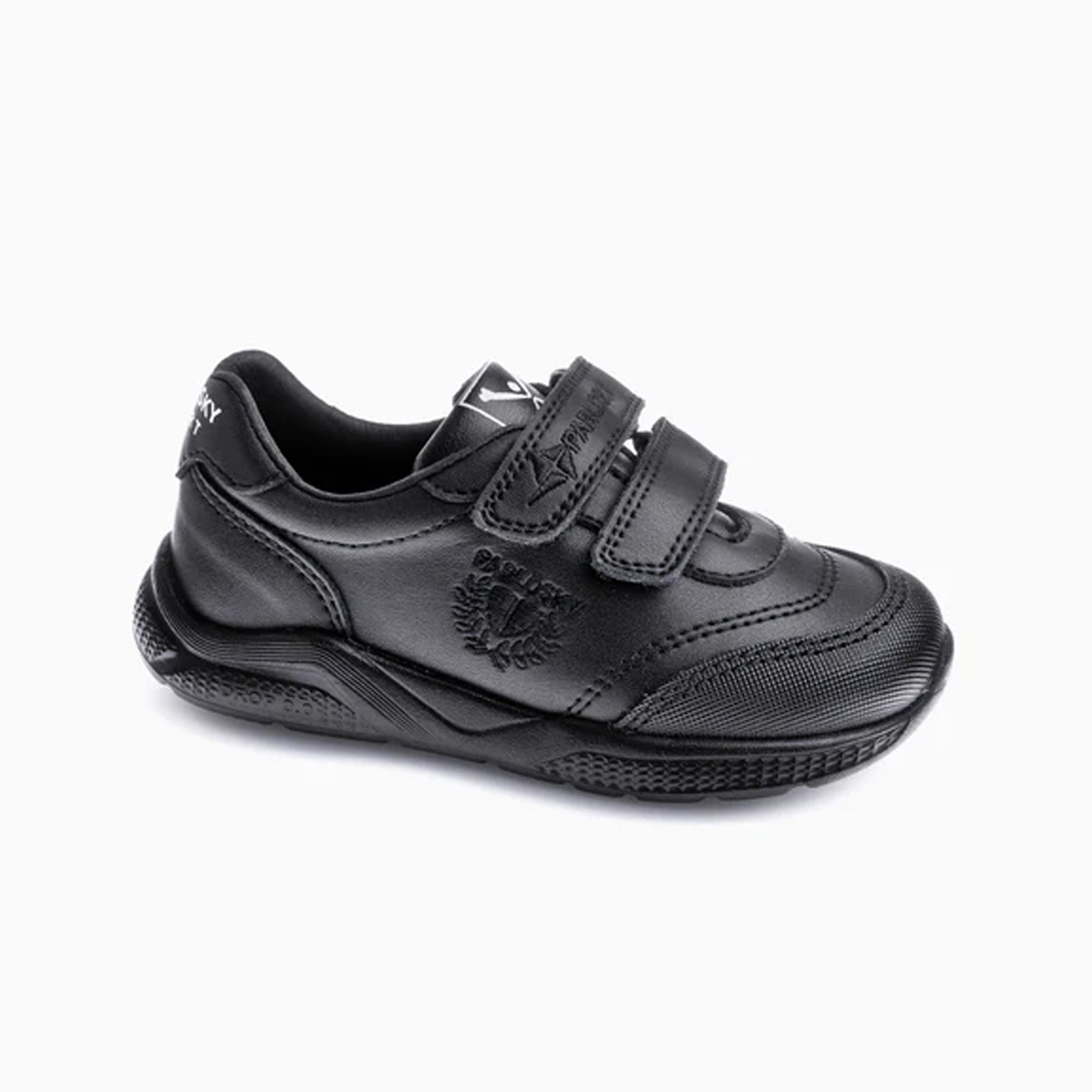 PLUS SNEAKERS
