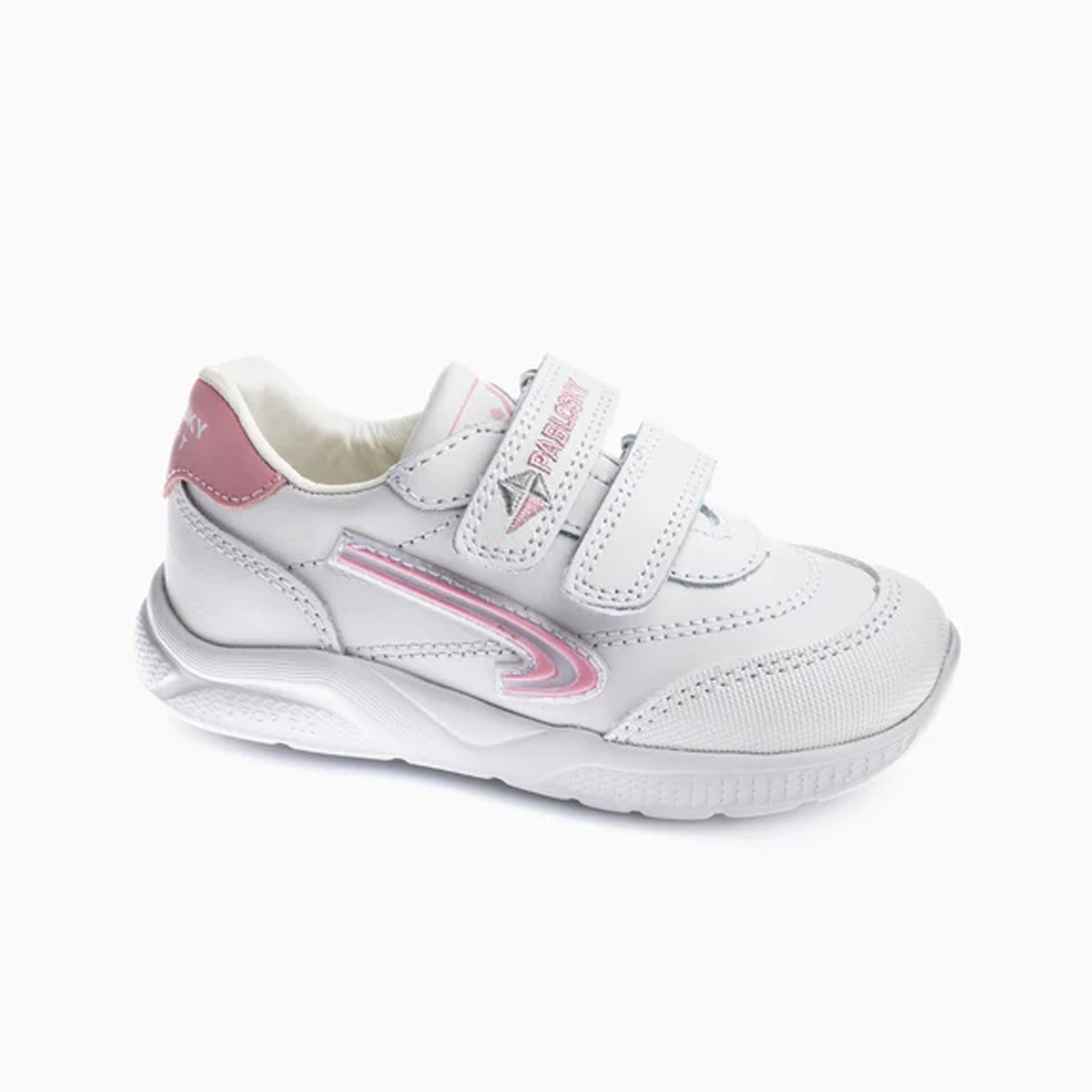 PLUS SNEAKERS