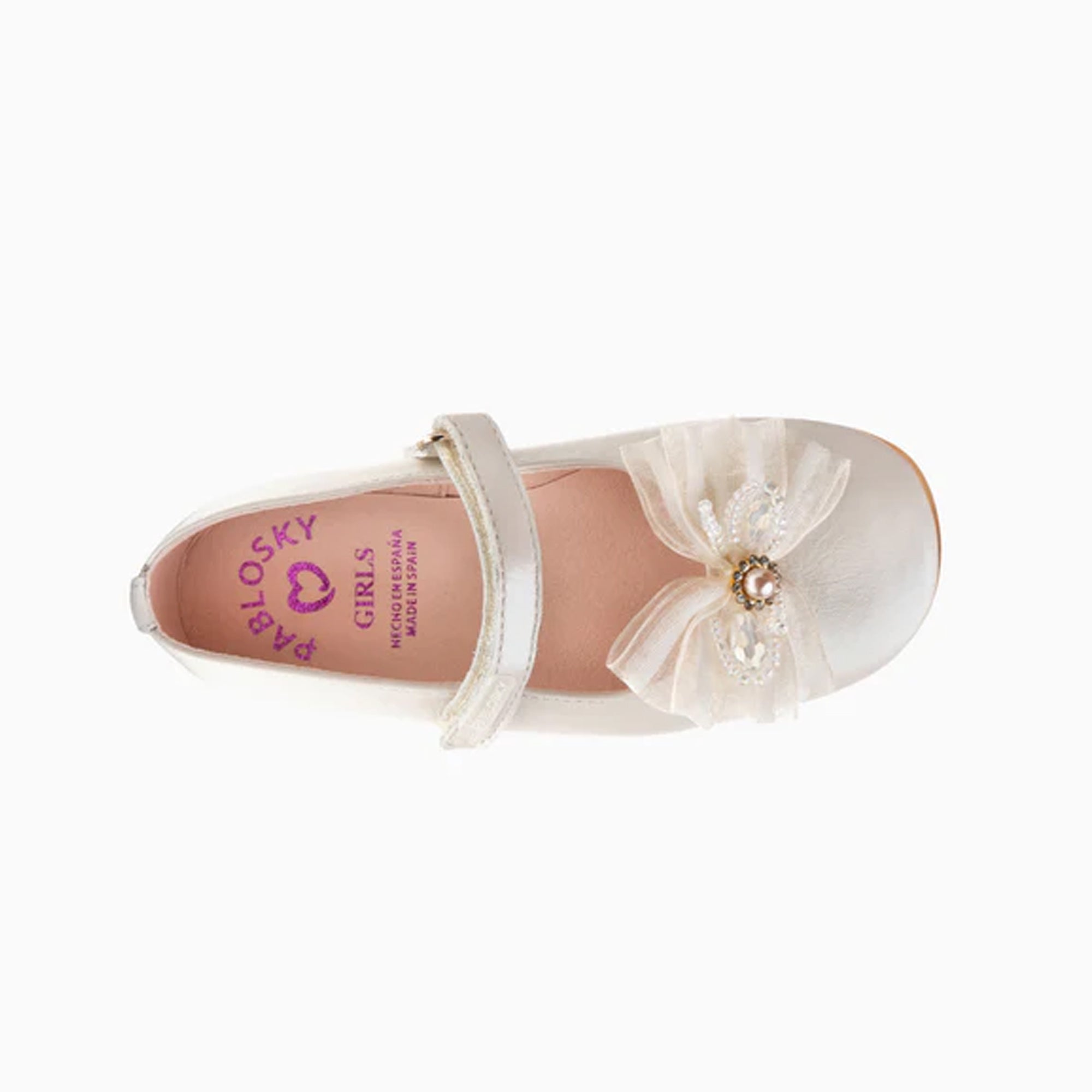NAPA BALLERINA