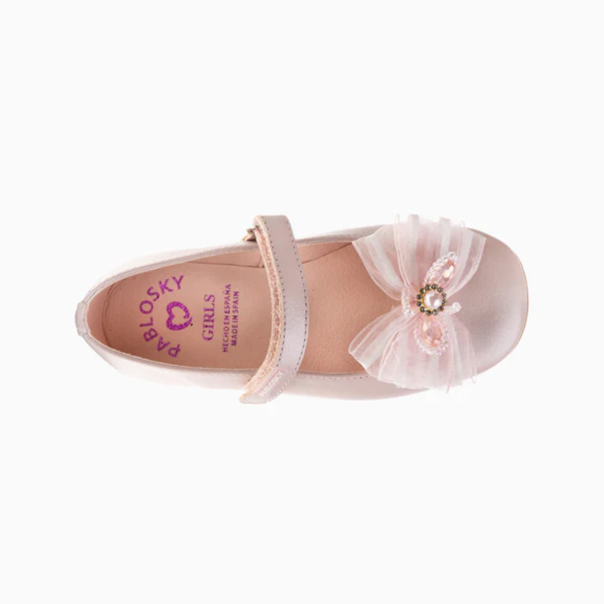 NAPA BALLERINA