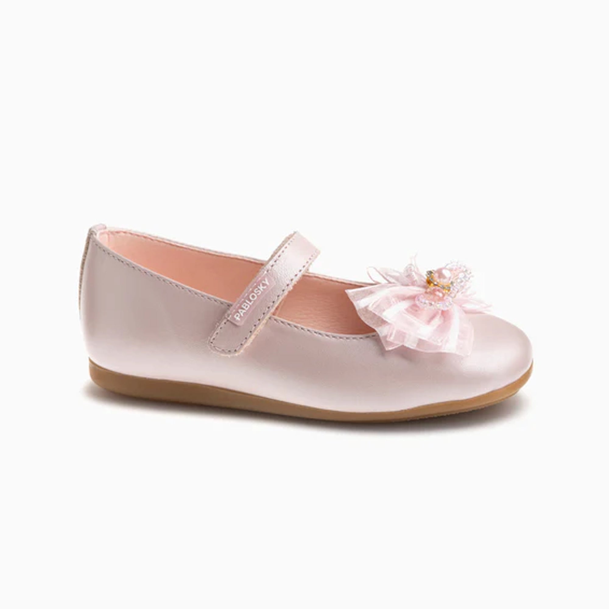 NAPA BALLERINA