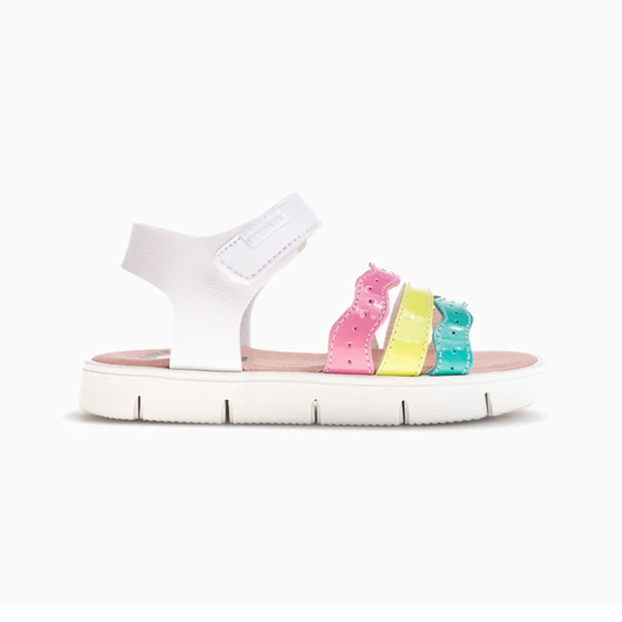 CHAMPION SANDAL