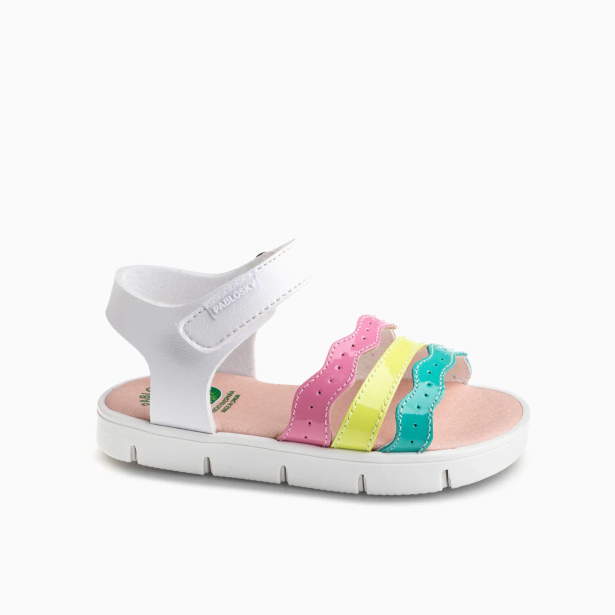 CHAMPION SANDAL