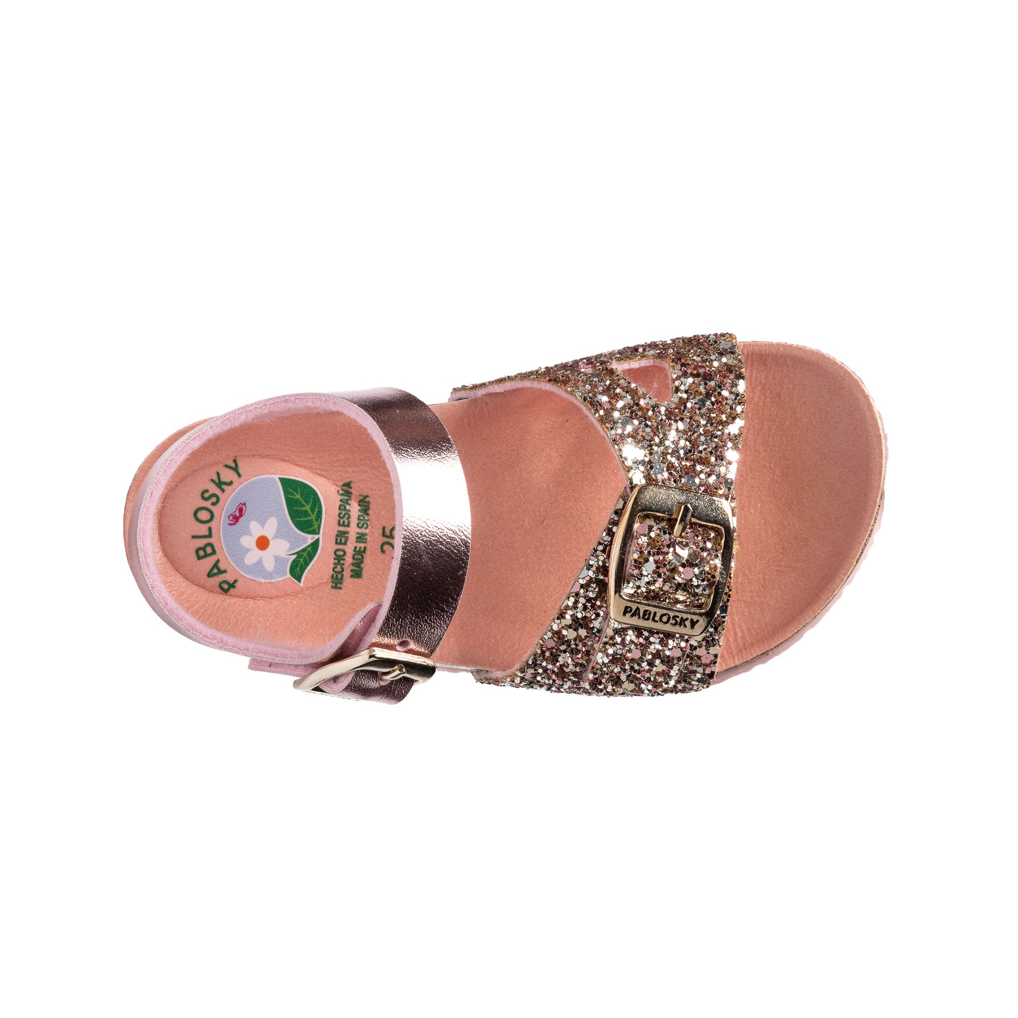 LAMINADO SANDAL