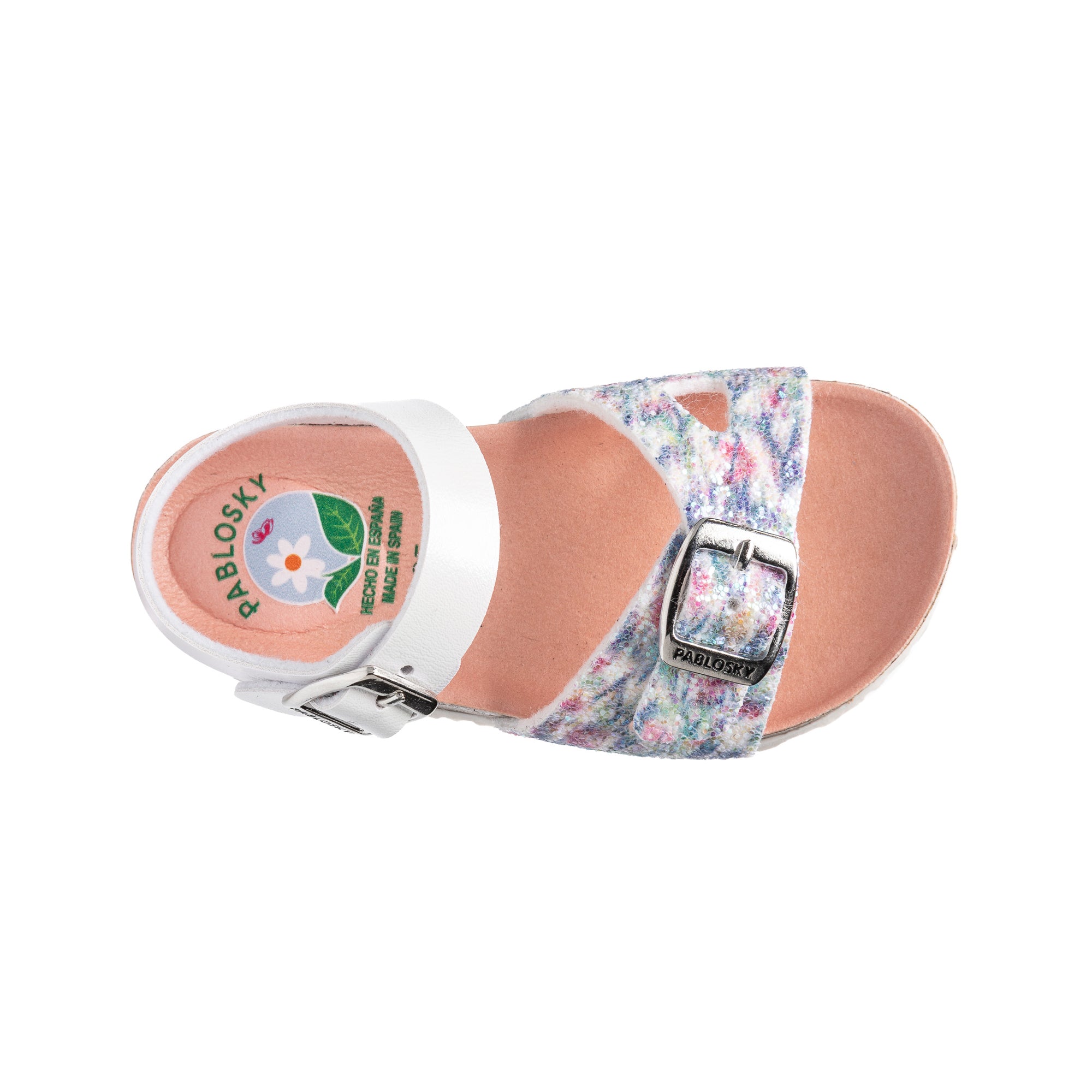 KEOPS IRIS SANDAL