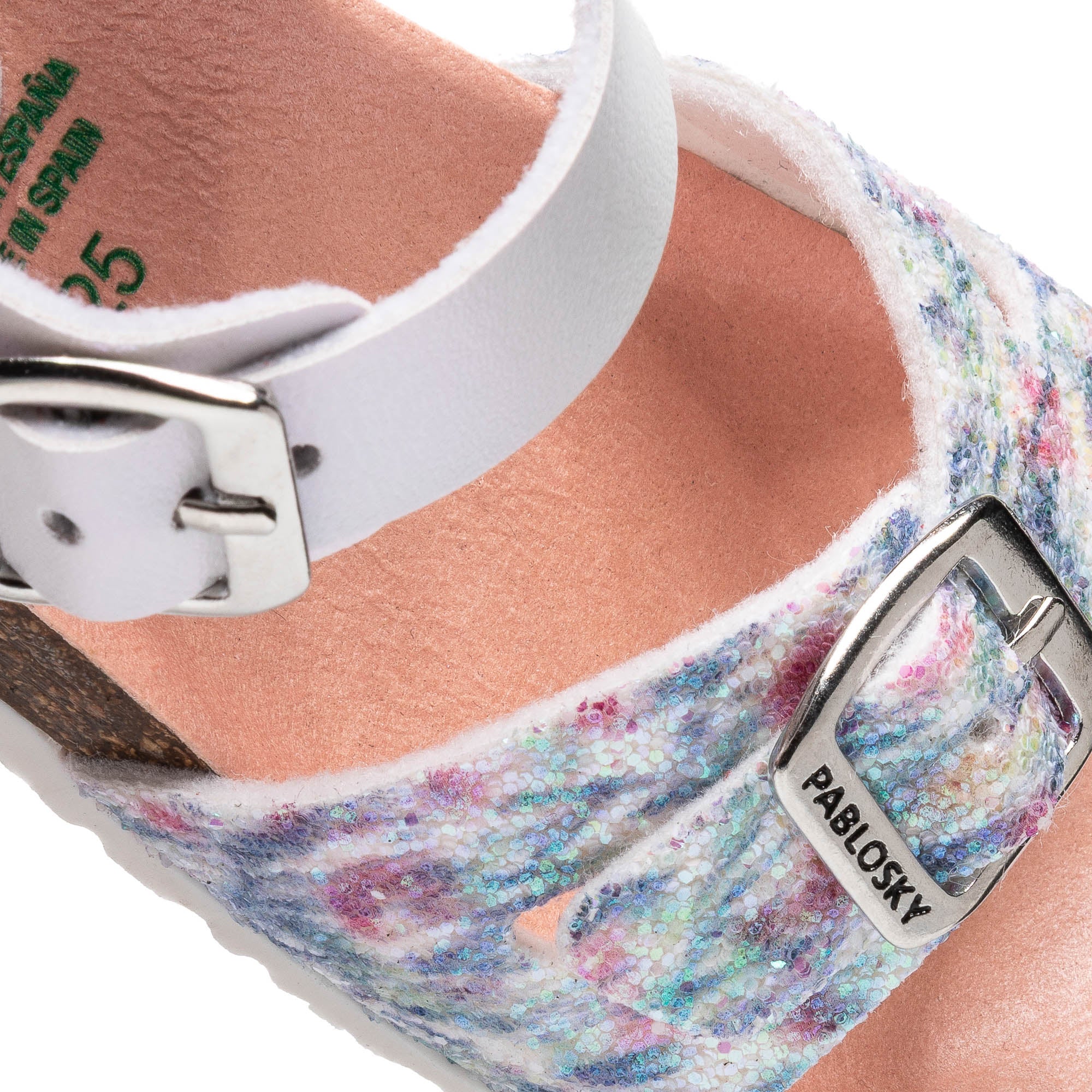 KEOPS IRIS SANDAL