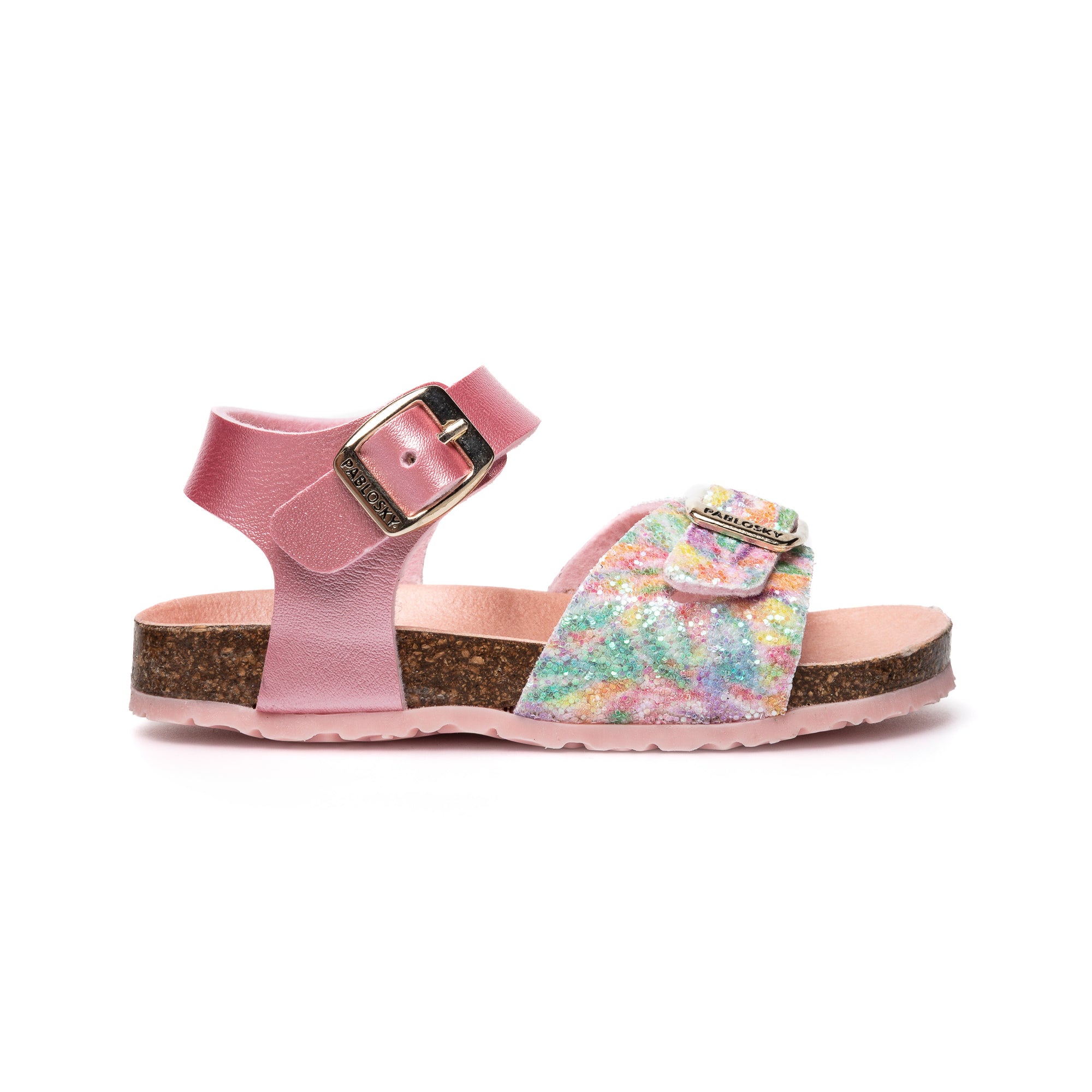 CHAMPION MET SANDAL