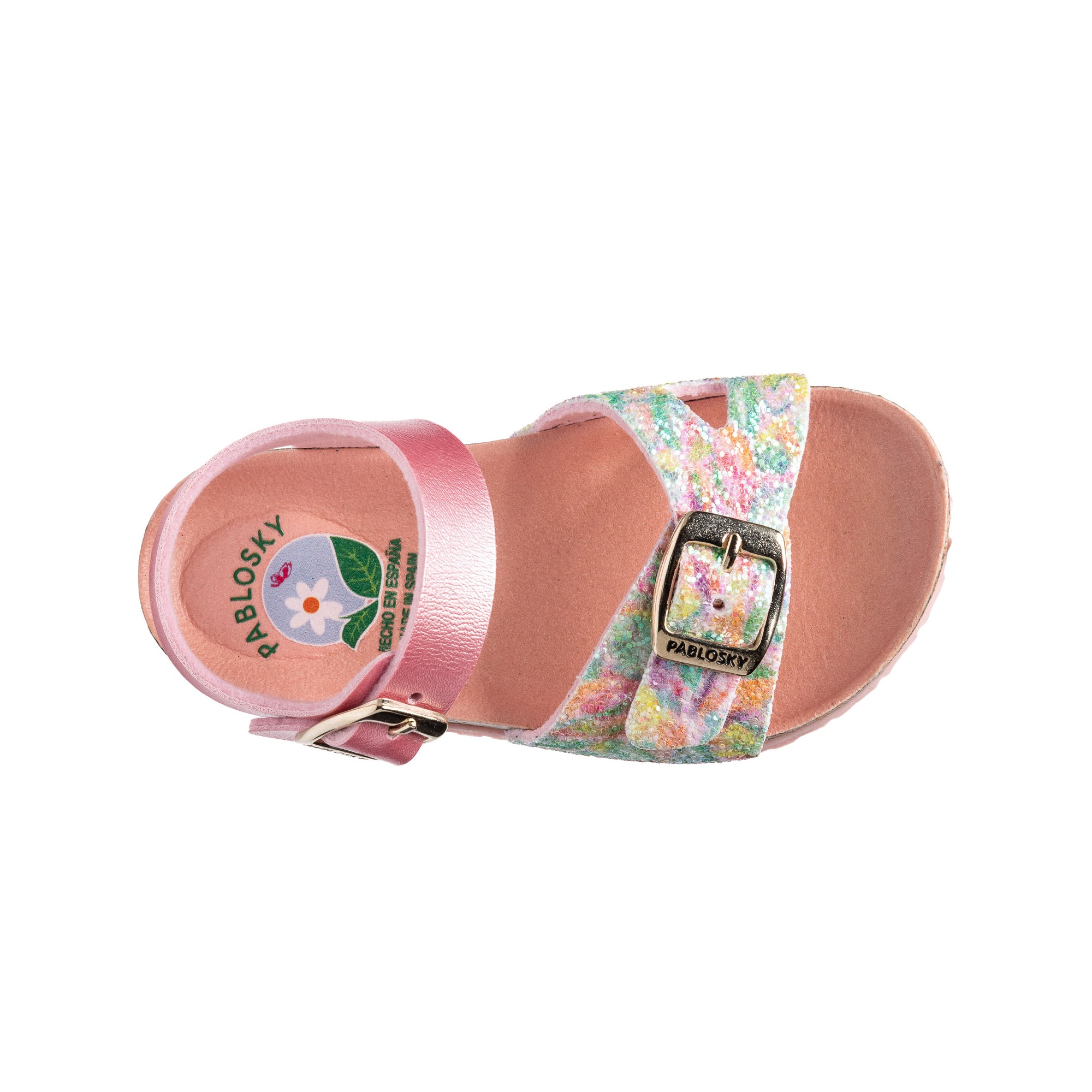 CHAMPION MET SANDAL