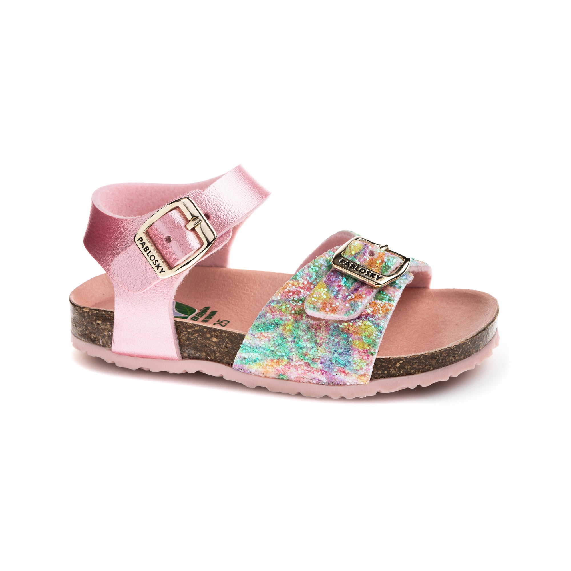 CHAMPION MET SANDAL
