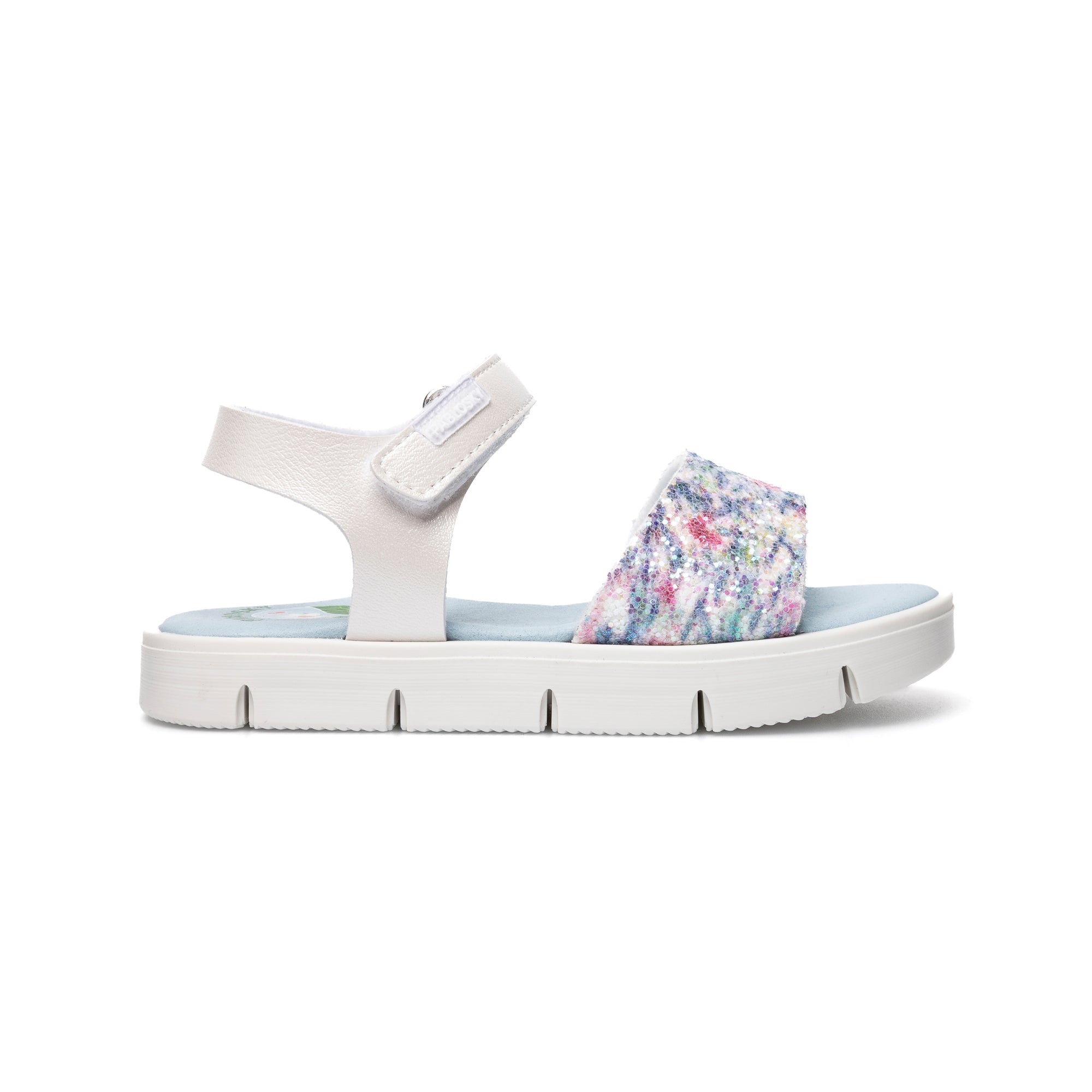 CHAMPION MET SANDAL