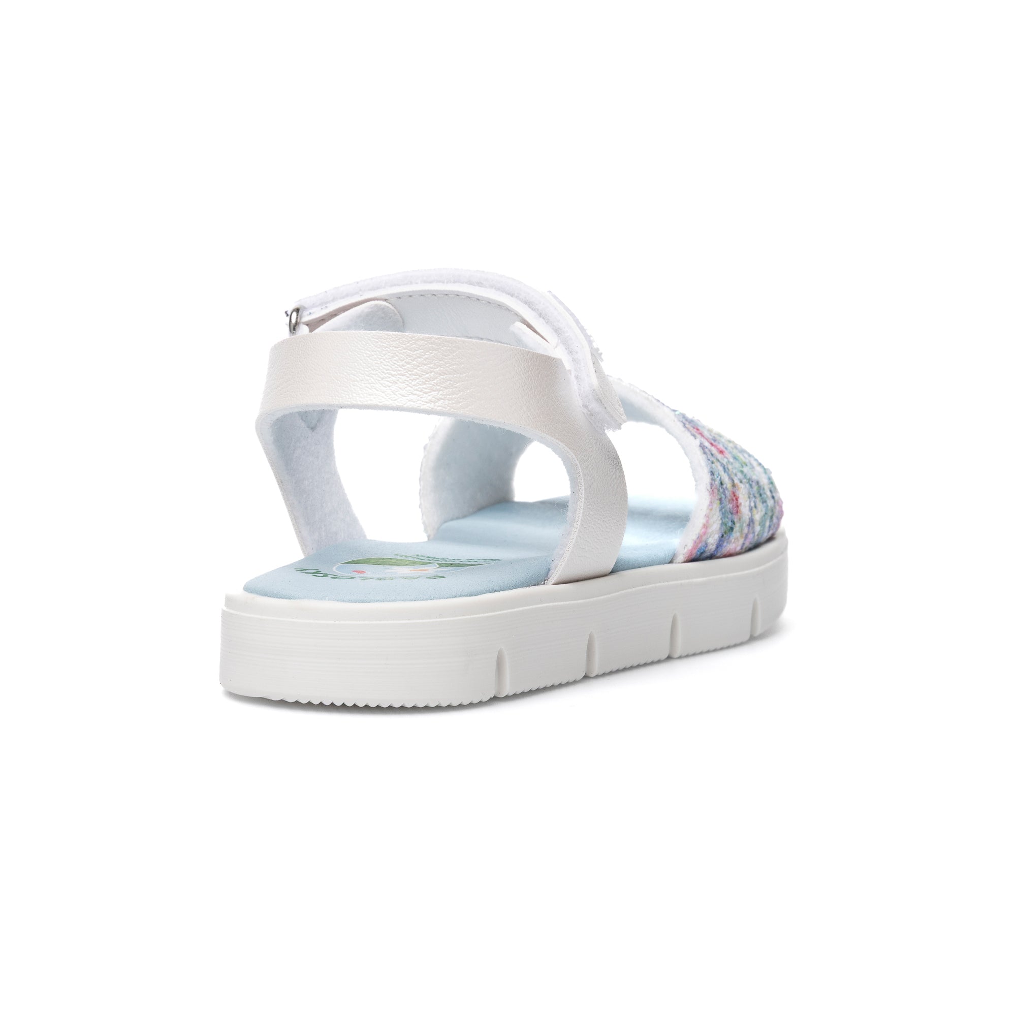 CHAMPION MET SANDAL