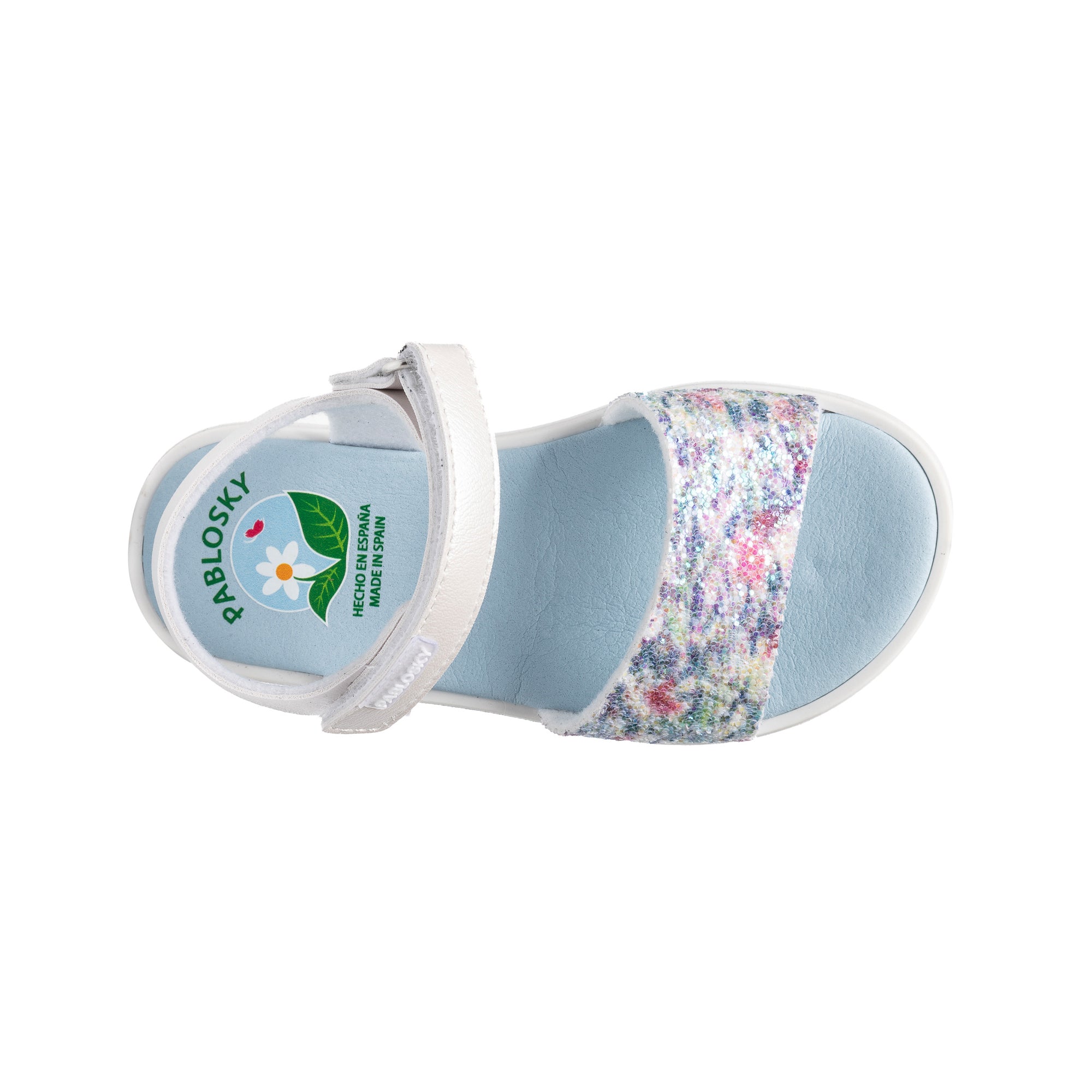 CHAMPION MET SANDAL
