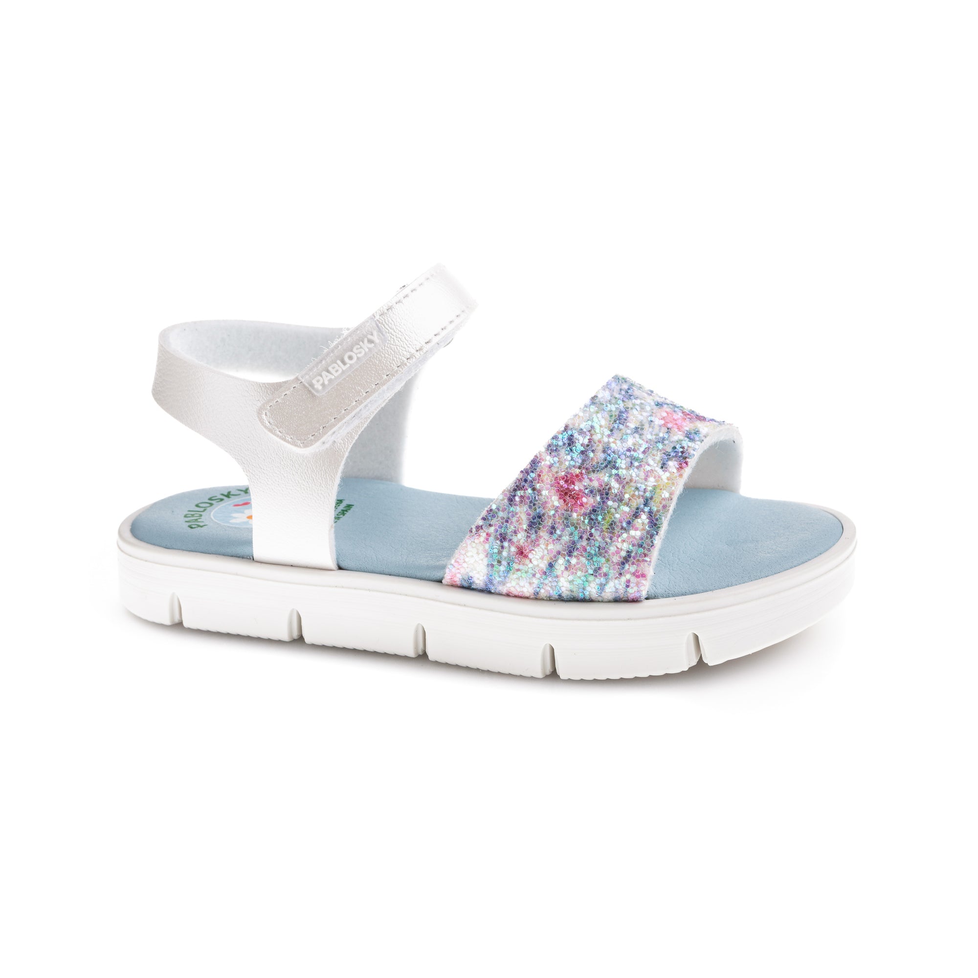 CHAMPION MET SANDAL