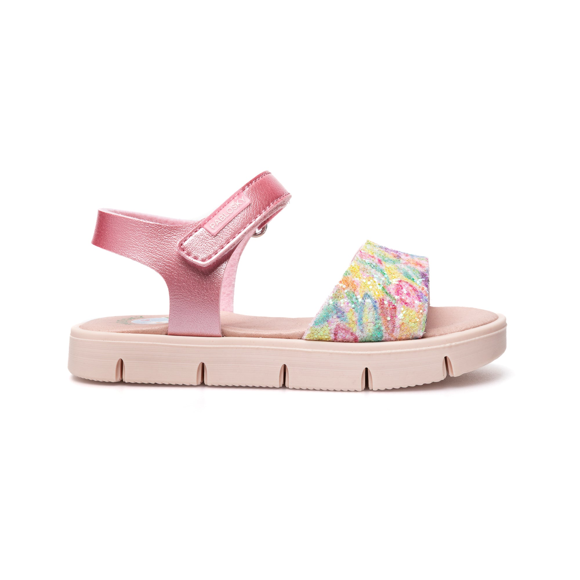 CHAMPION MET SANDAL