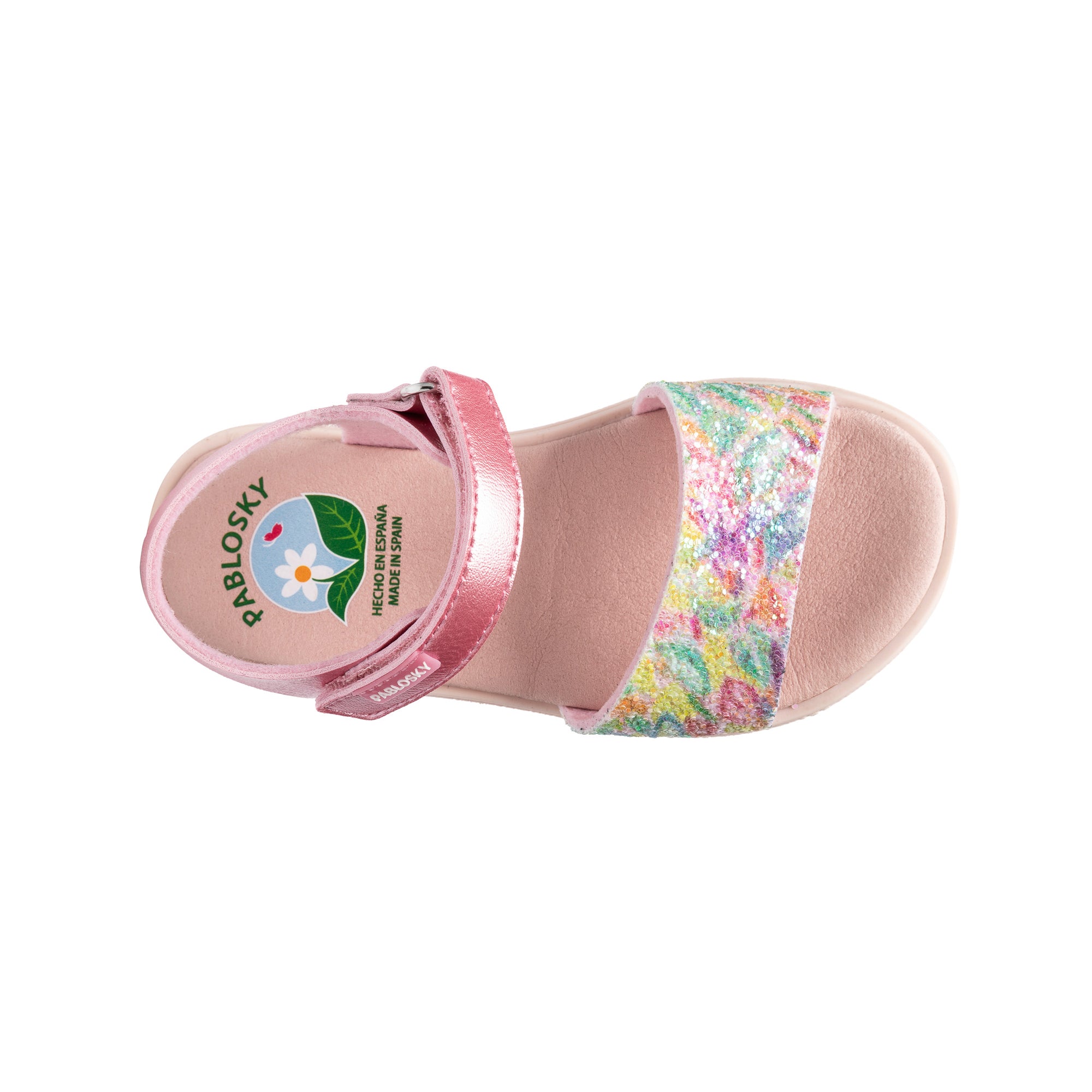 CHAMPION MET SANDAL