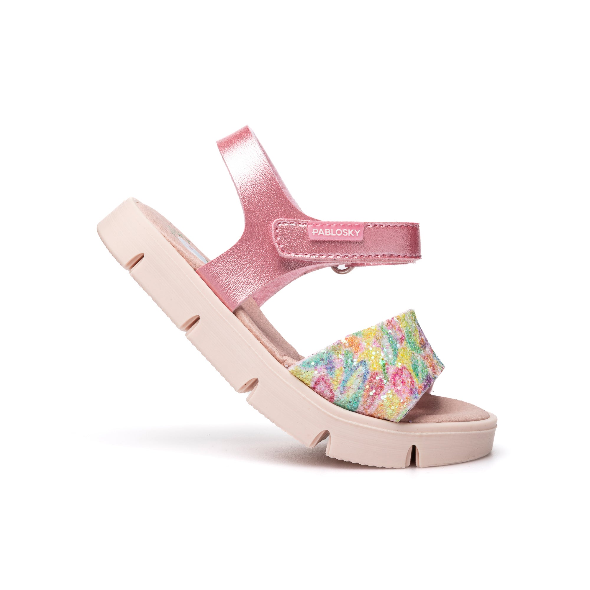 CHAMPION MET SANDAL
