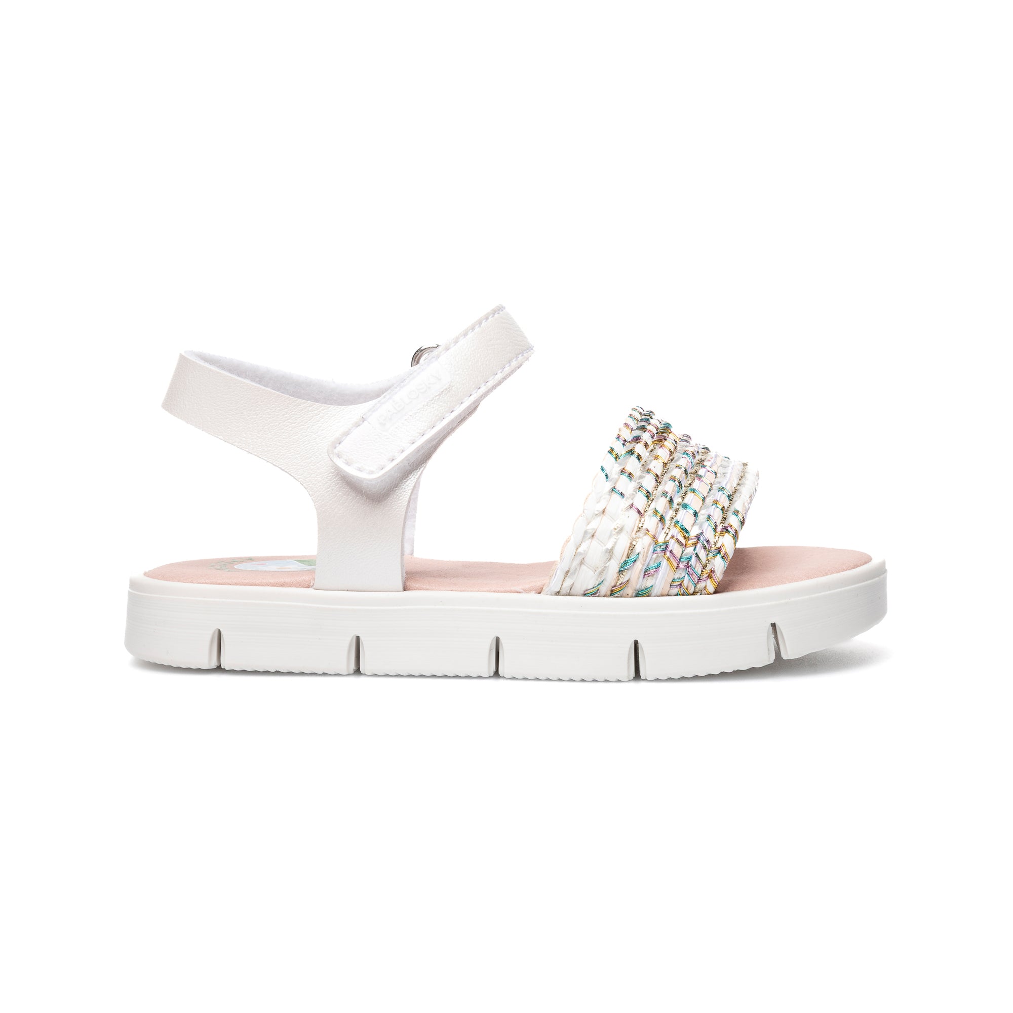 CHAMPION MET SANDAL