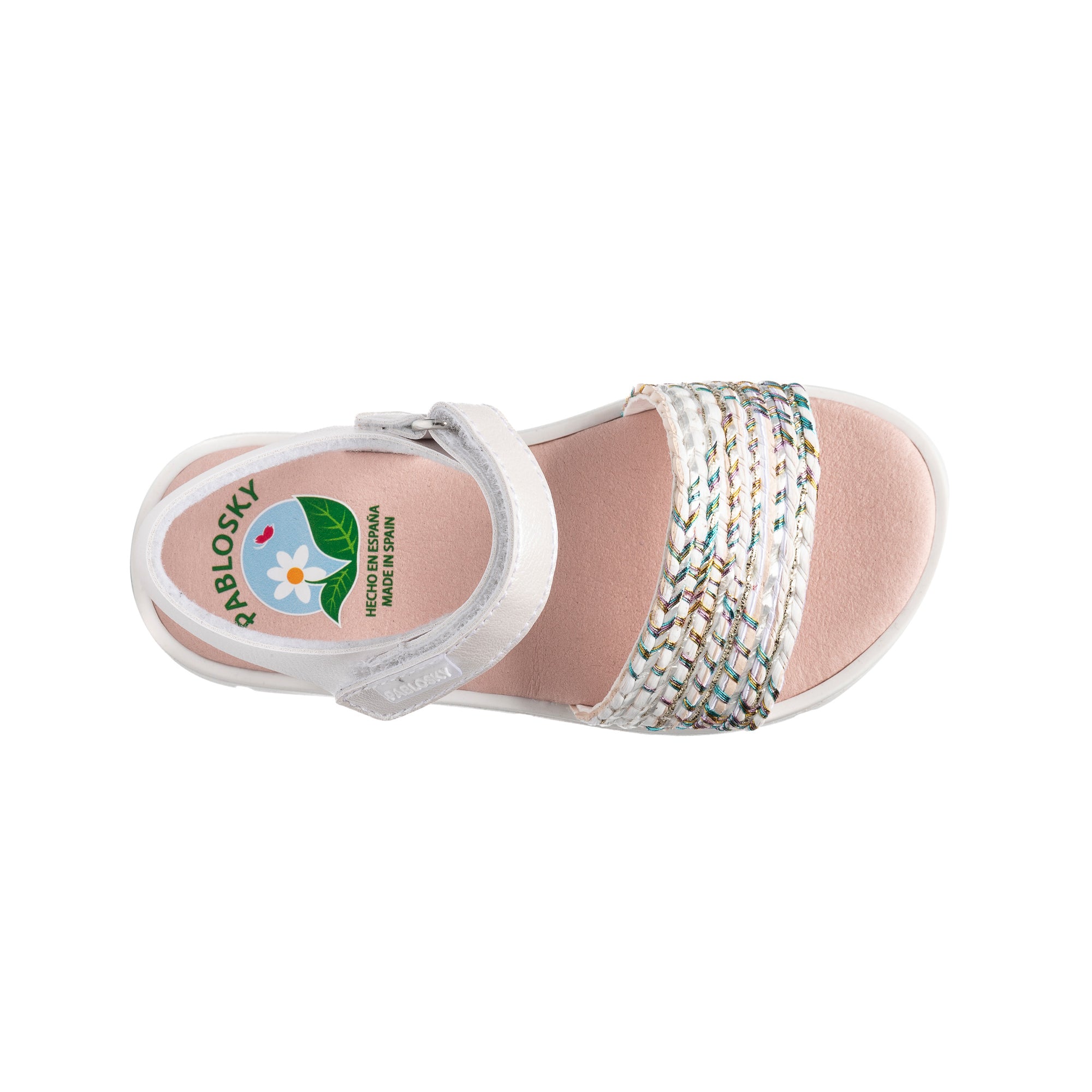 CHAMPION MET SANDAL