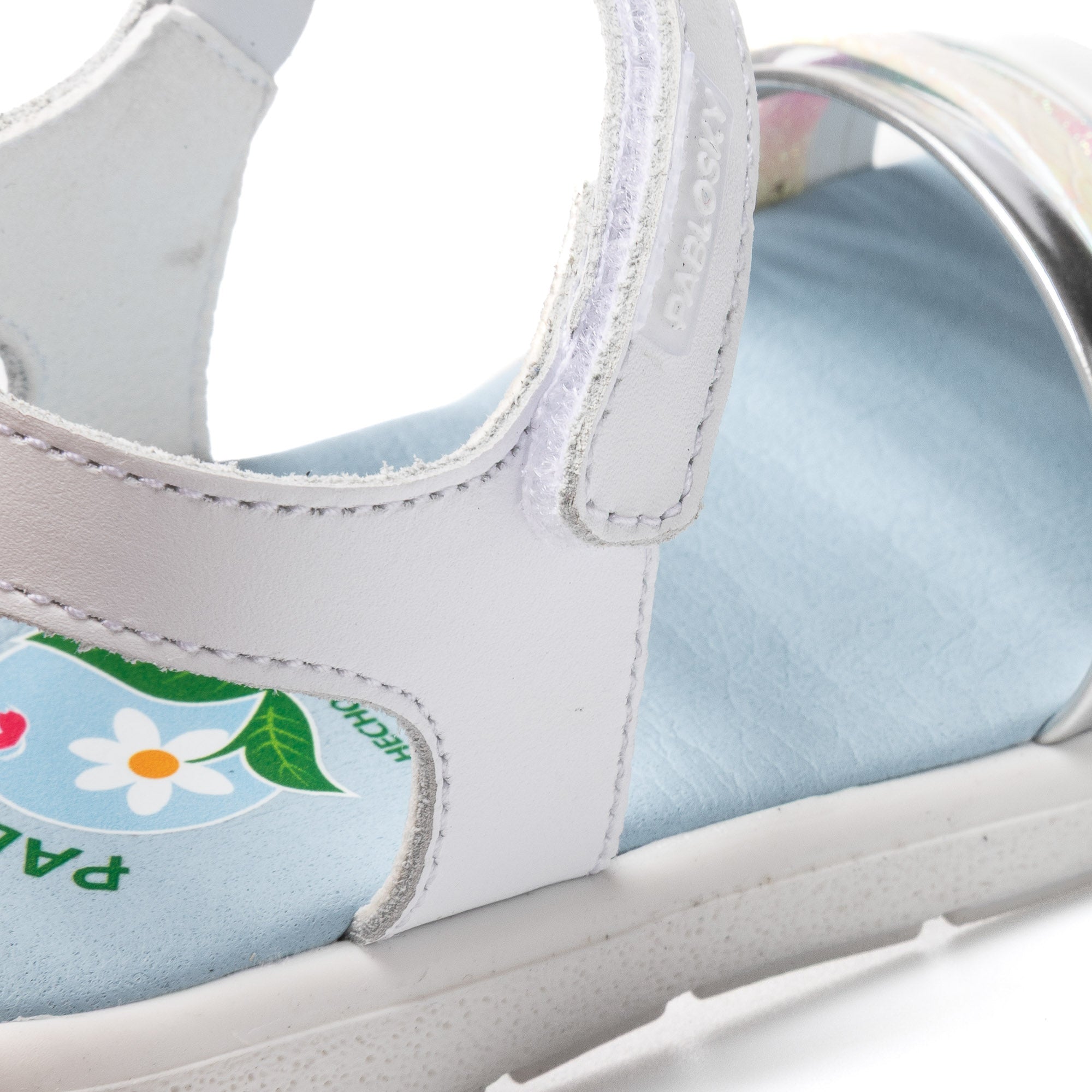 OLIMPO SANDAL