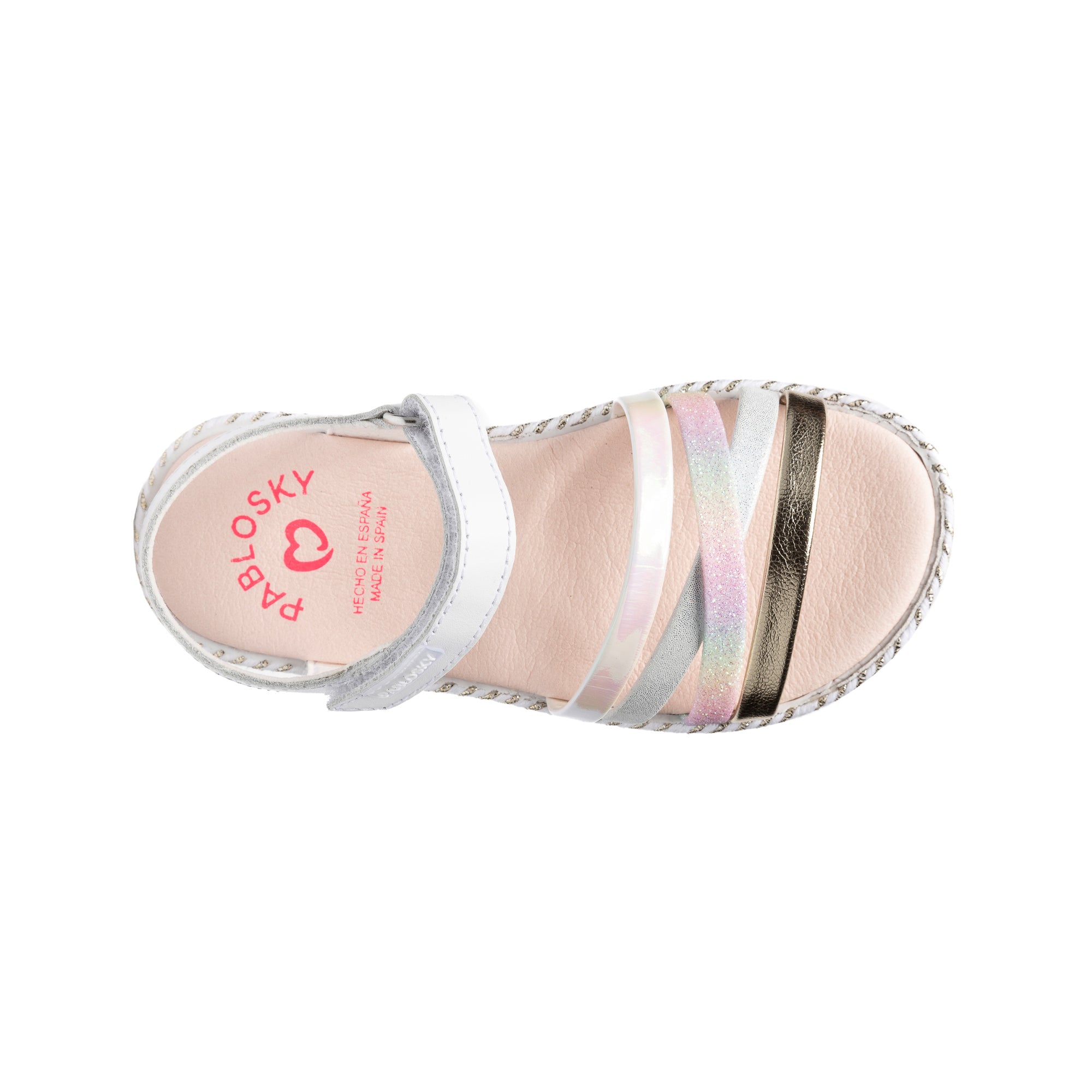 OLIMPO SANDAL