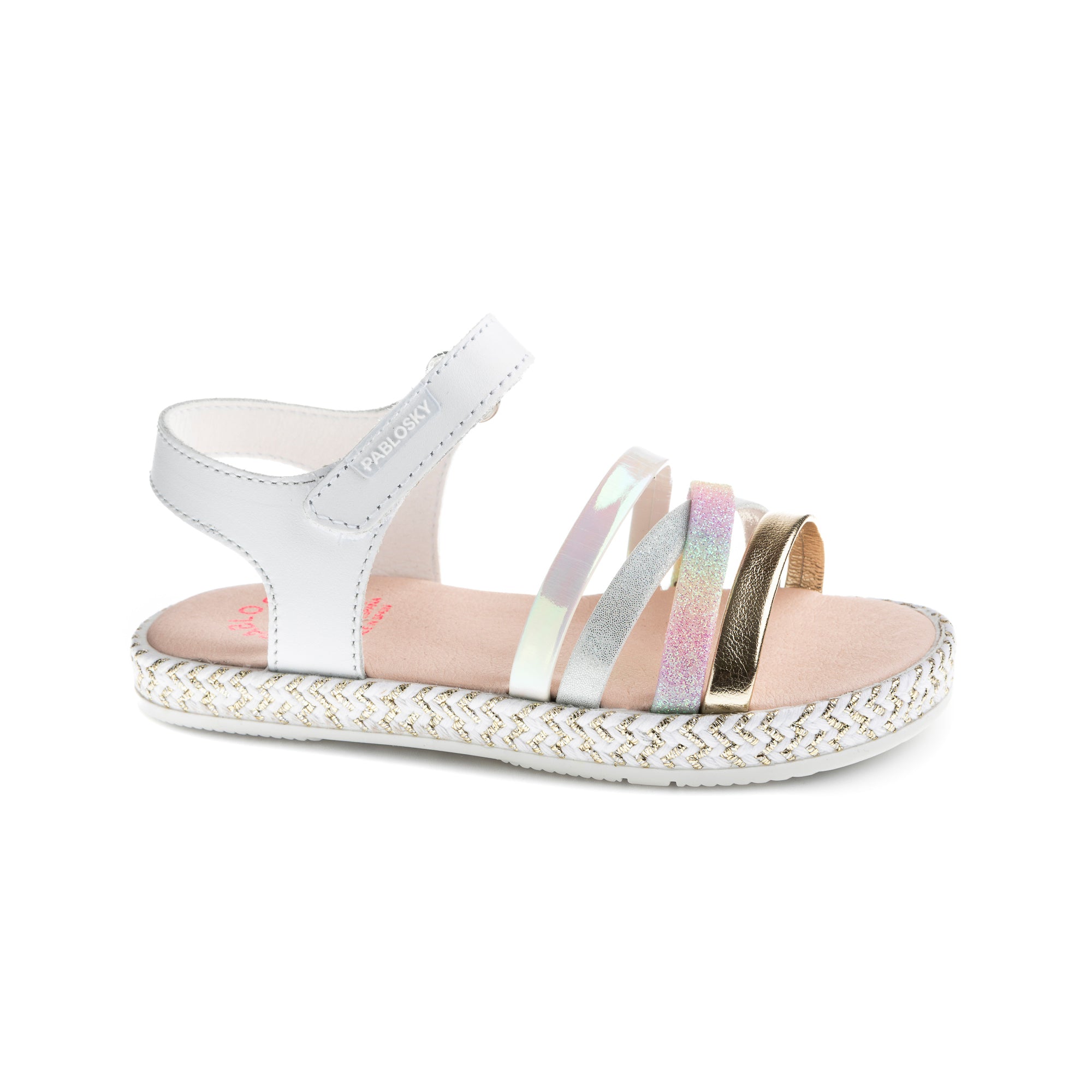 OLIMPO SANDAL