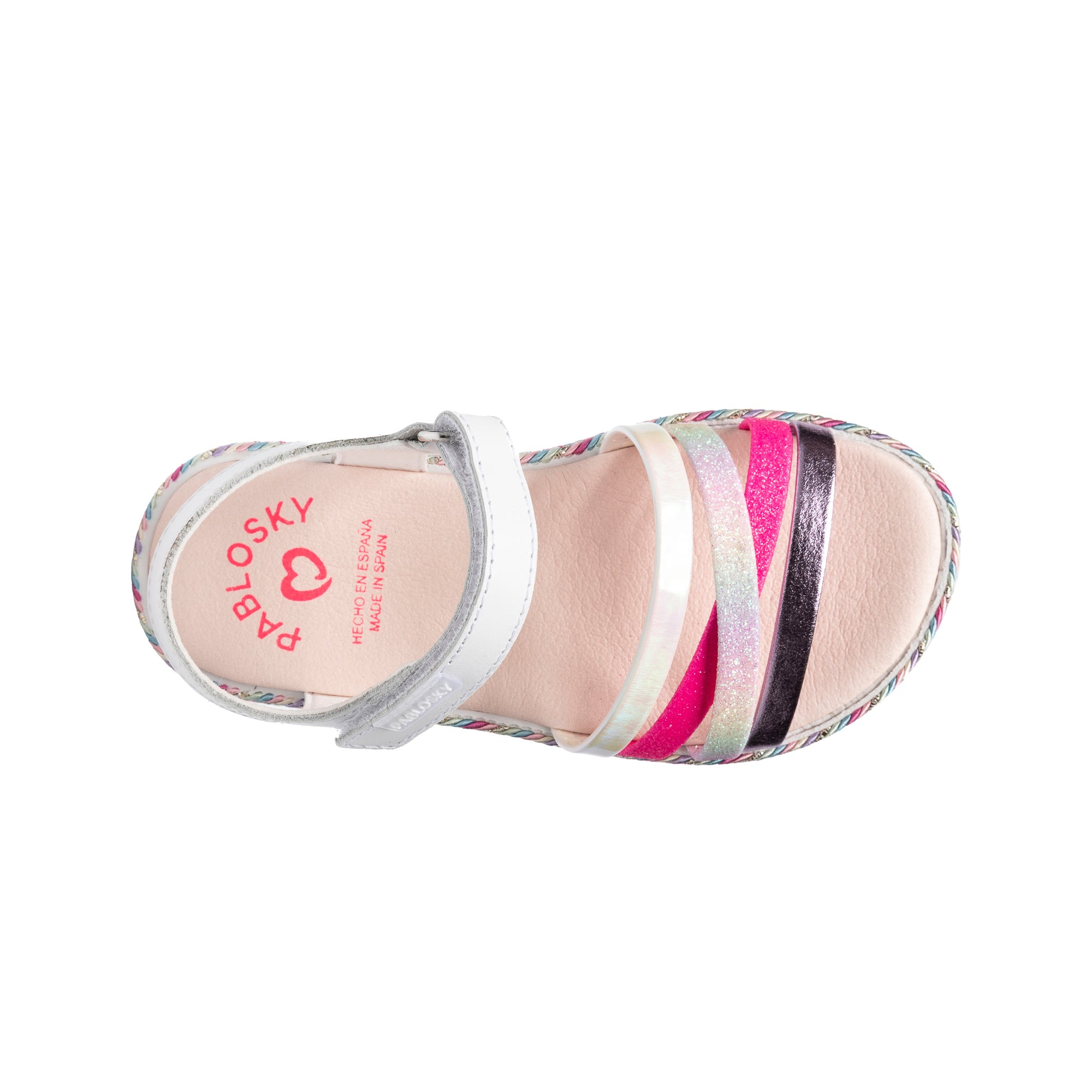 OLIMPO SANDAL
