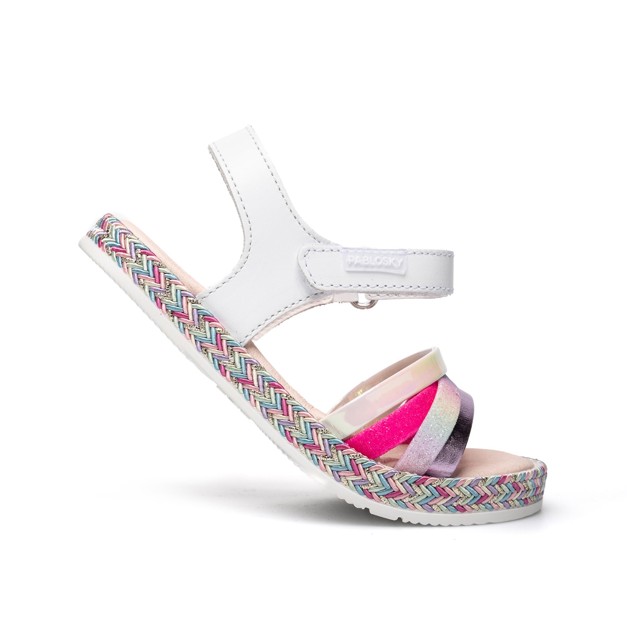 OLIMPO SANDAL