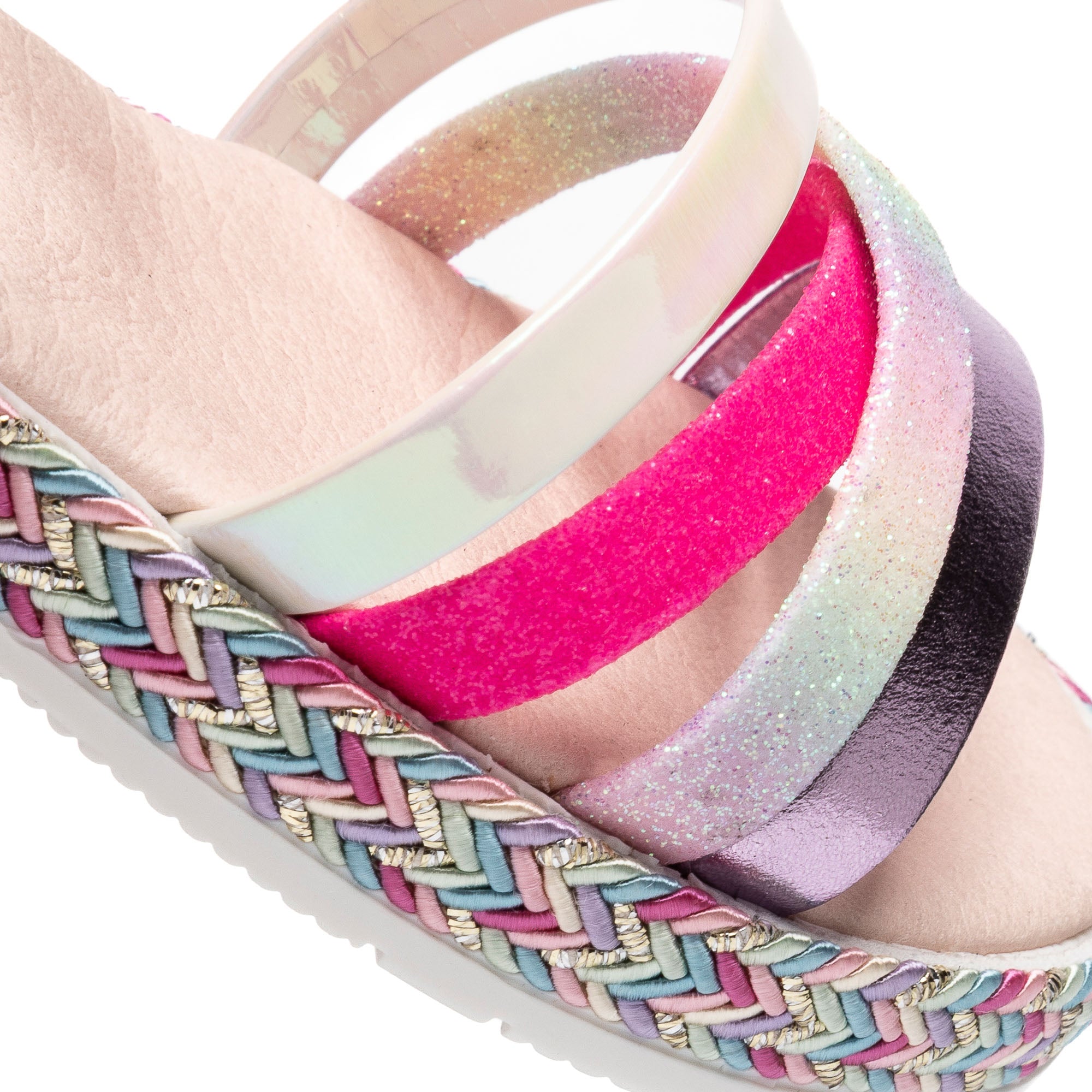 OLIMPO SANDAL