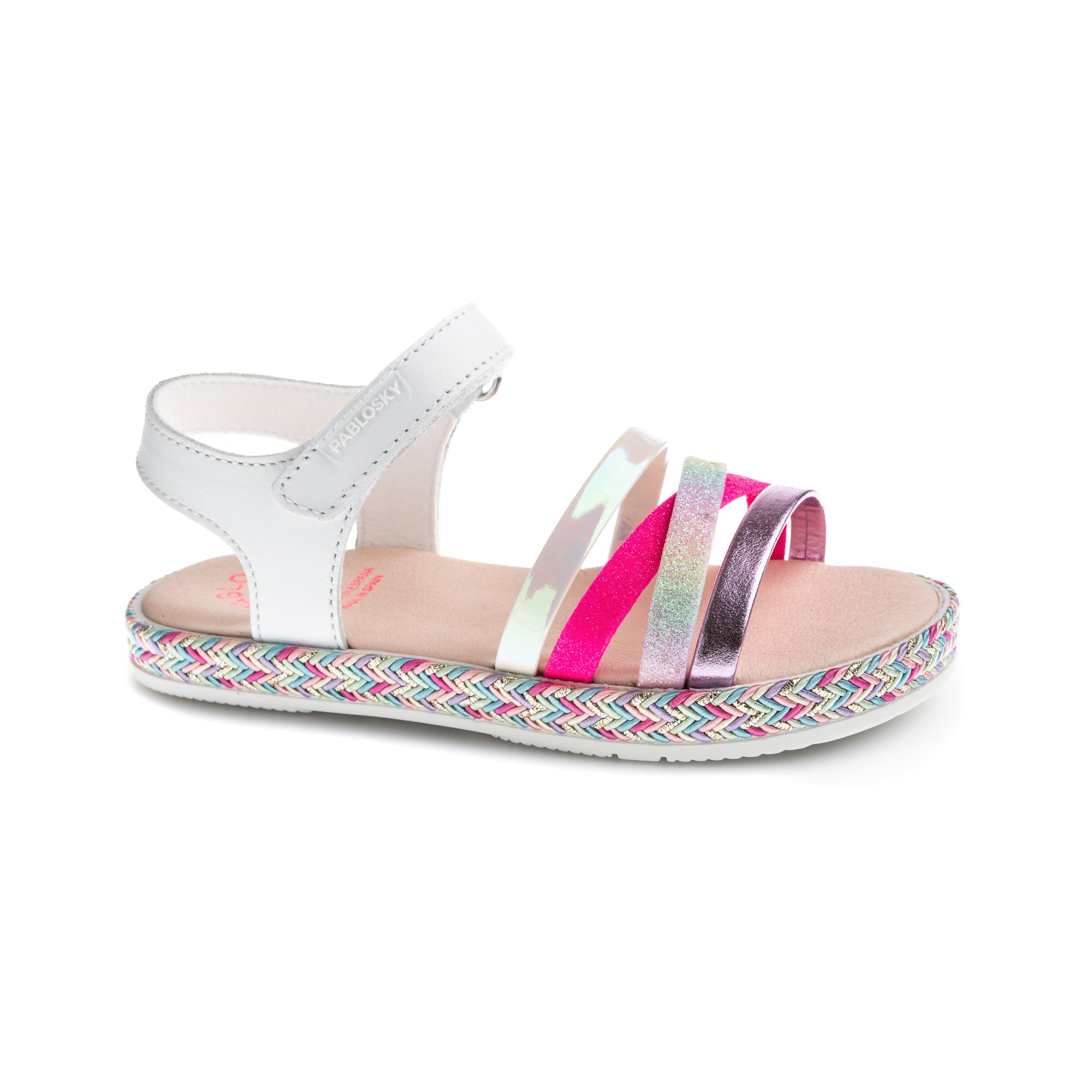 OLIMPO SANDAL