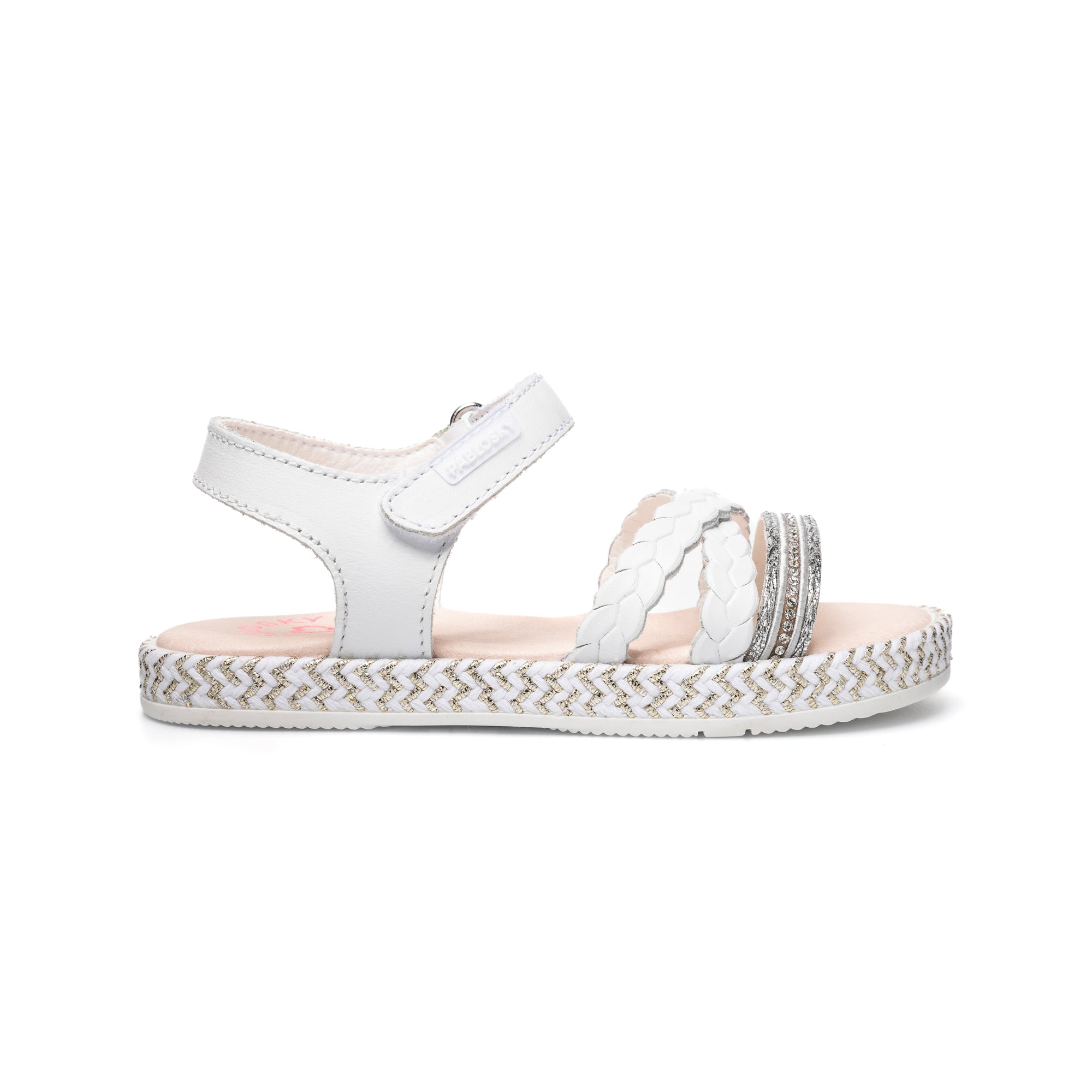OLIMPO SANDAL