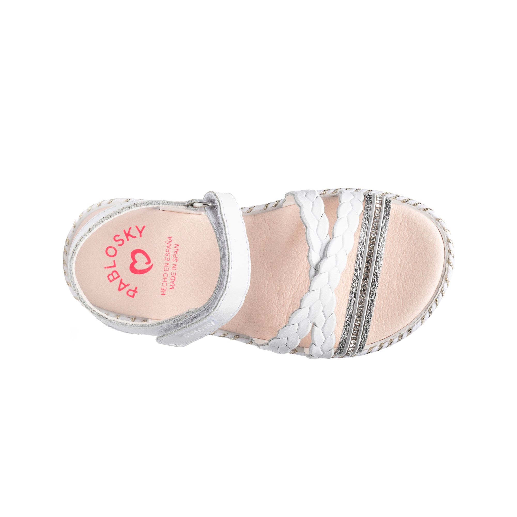OLIMPO SANDAL