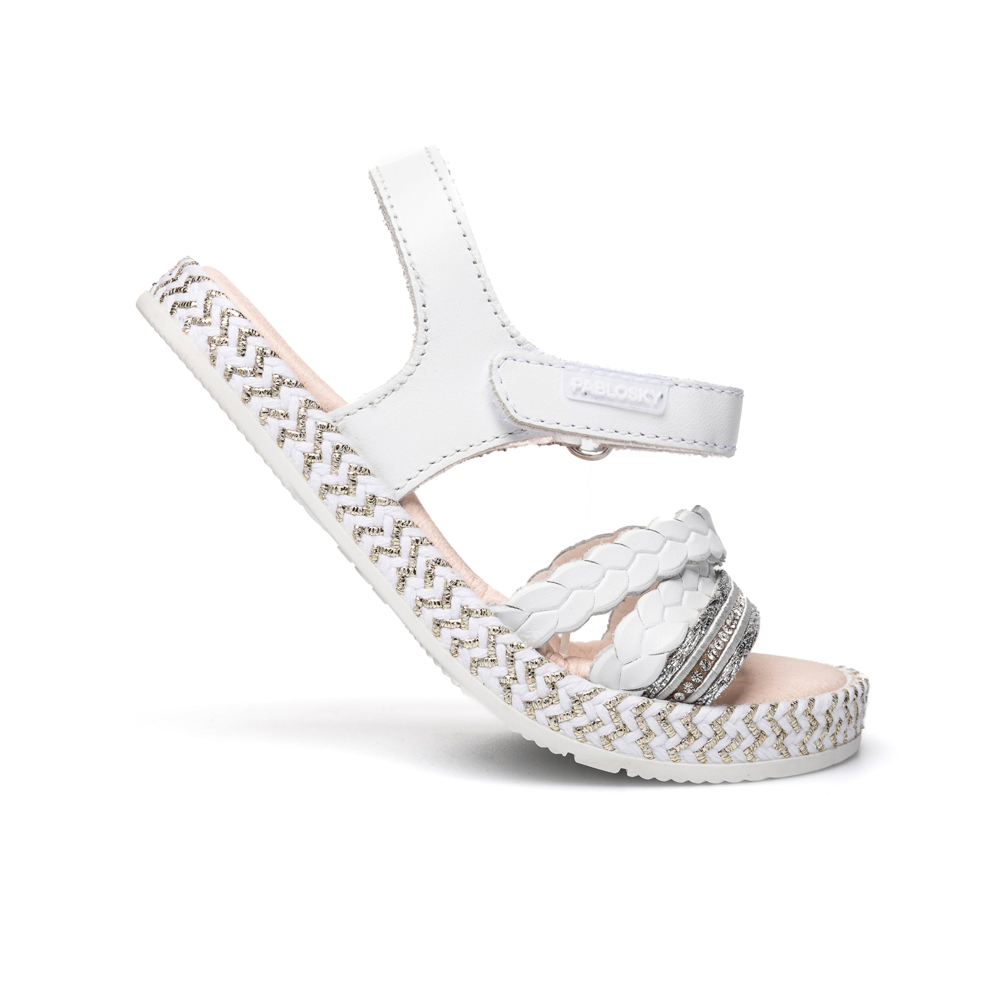OLIMPO SANDAL