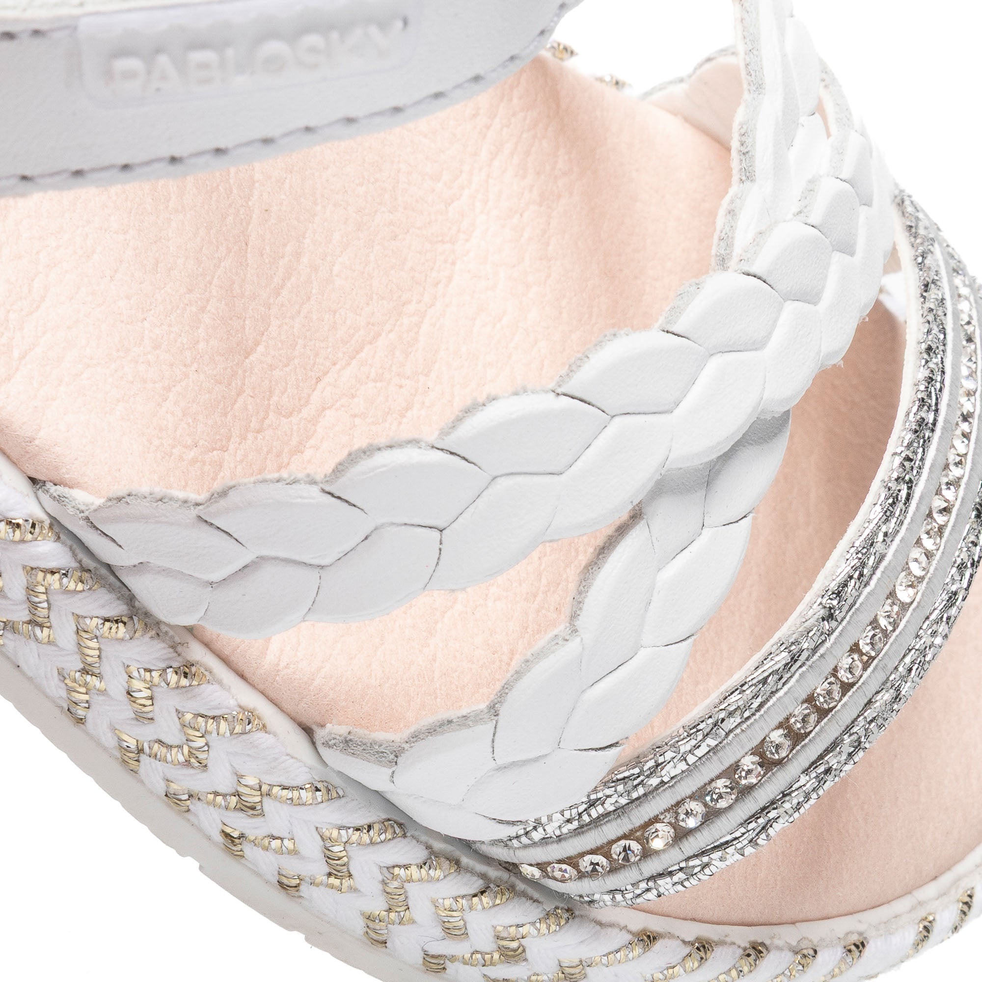 OLIMPO SANDAL