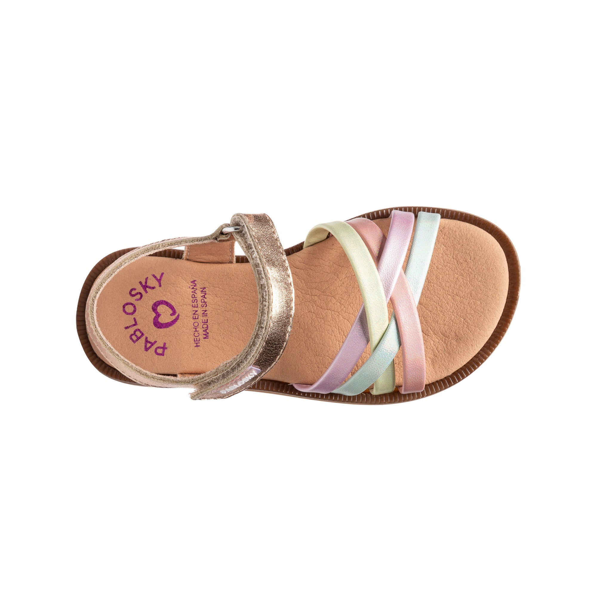 RECIFE SANDAL