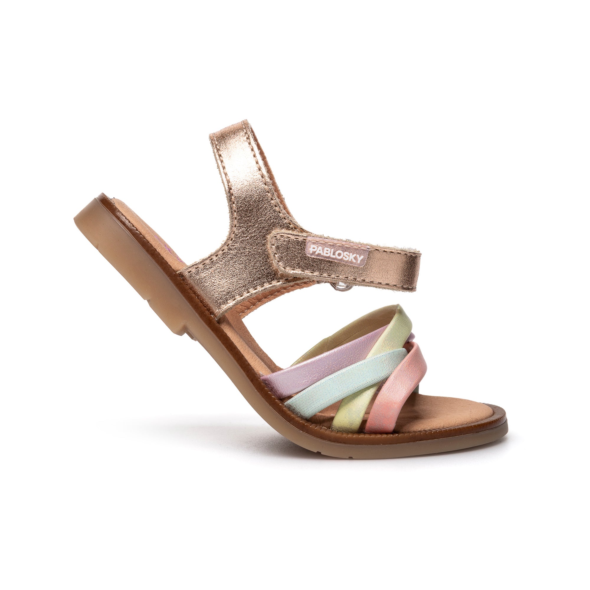 RECIFE SANDAL