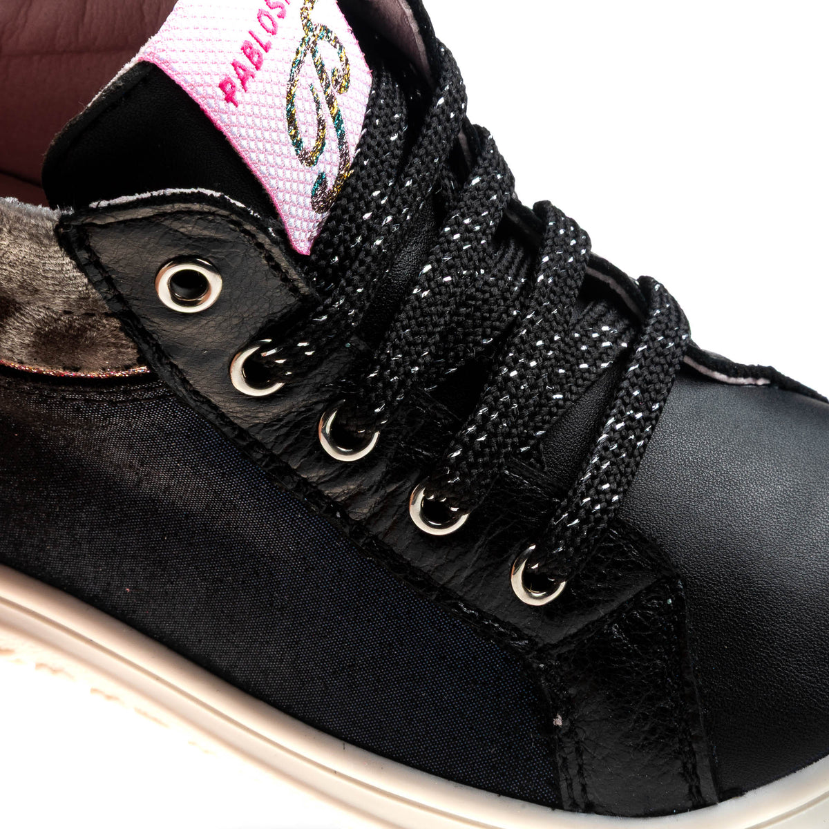 Ankle Boot
