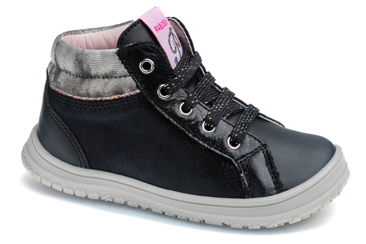 Ankle Boot