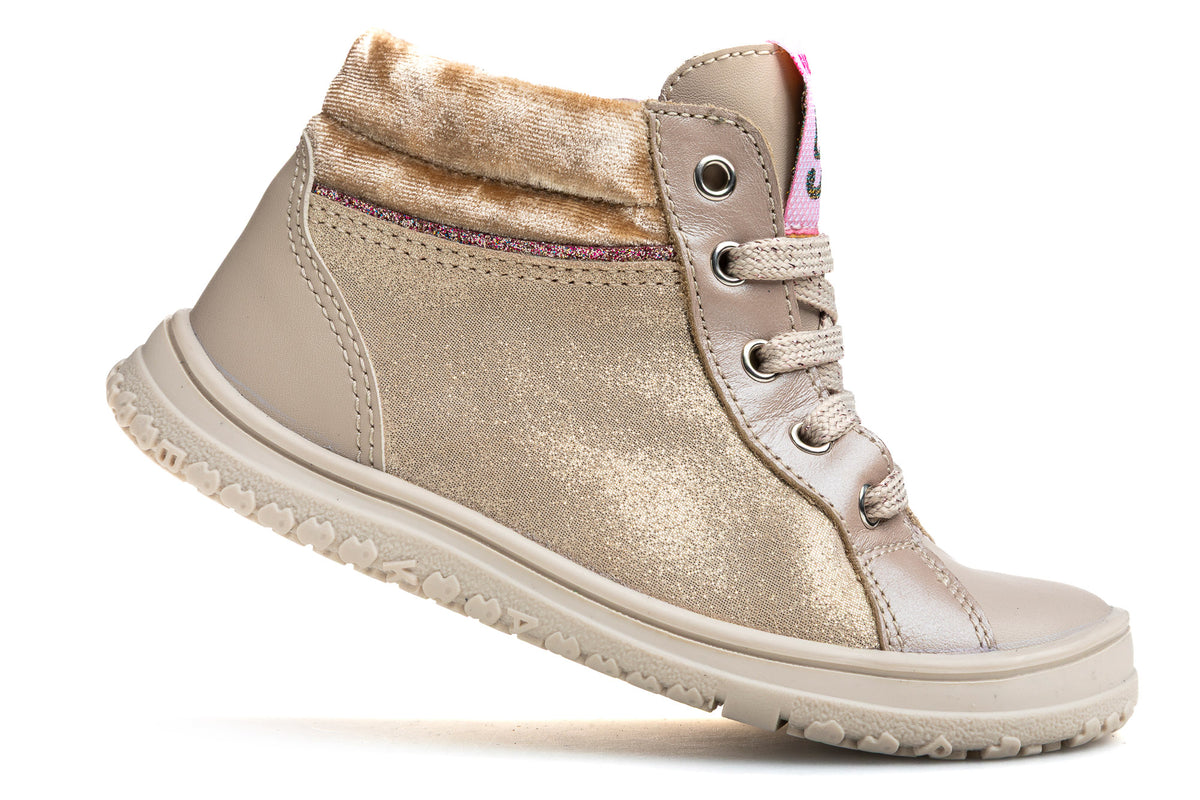 Ankle Boot