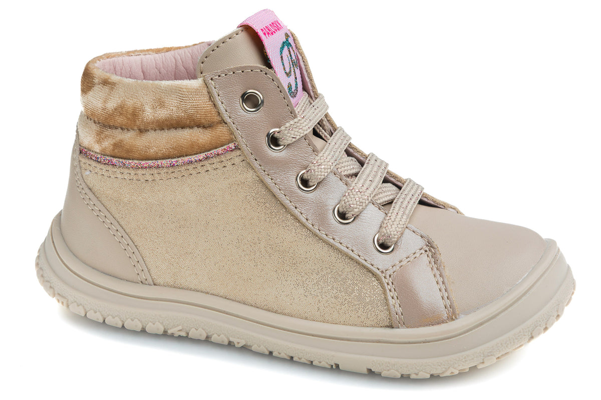 Ankle Boot